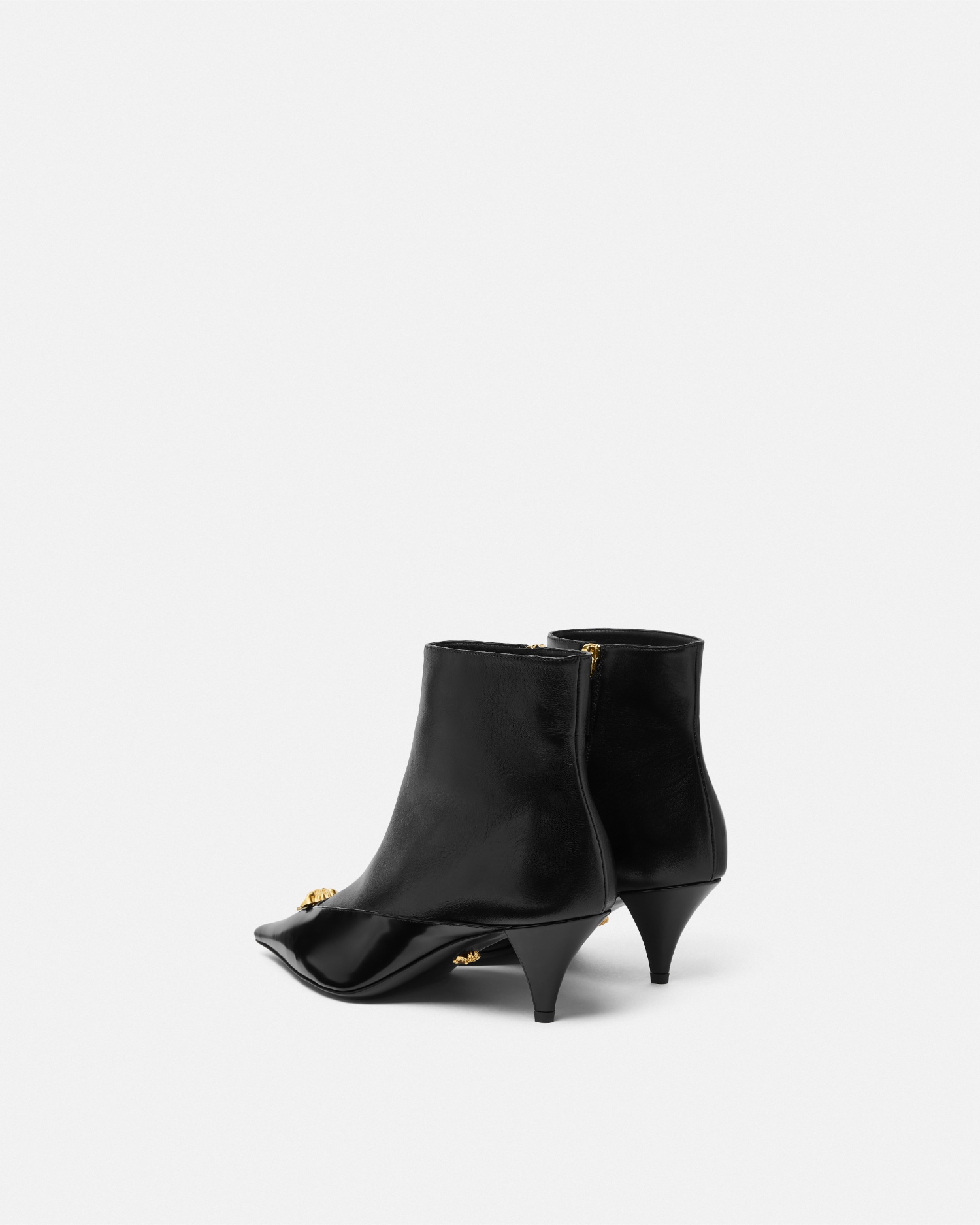 La Medusa Ankle Boots