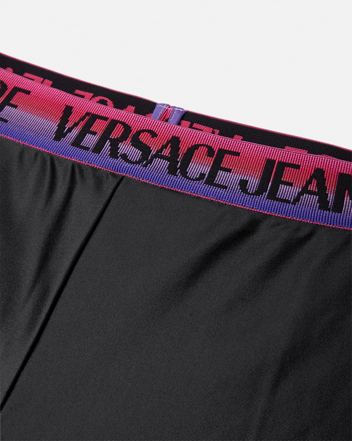 Logo Leggings