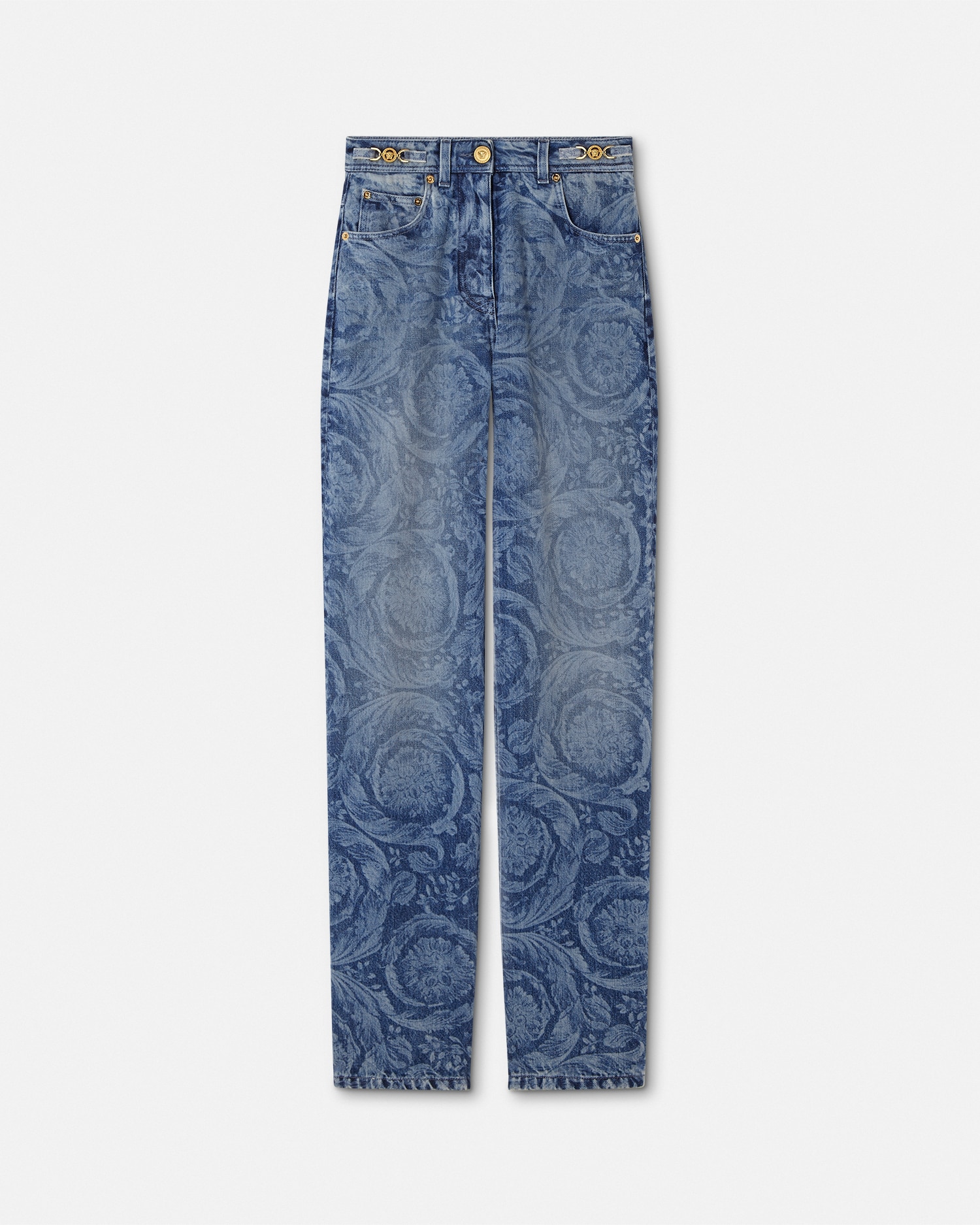 Versace Jean Coupe Classique Barocco