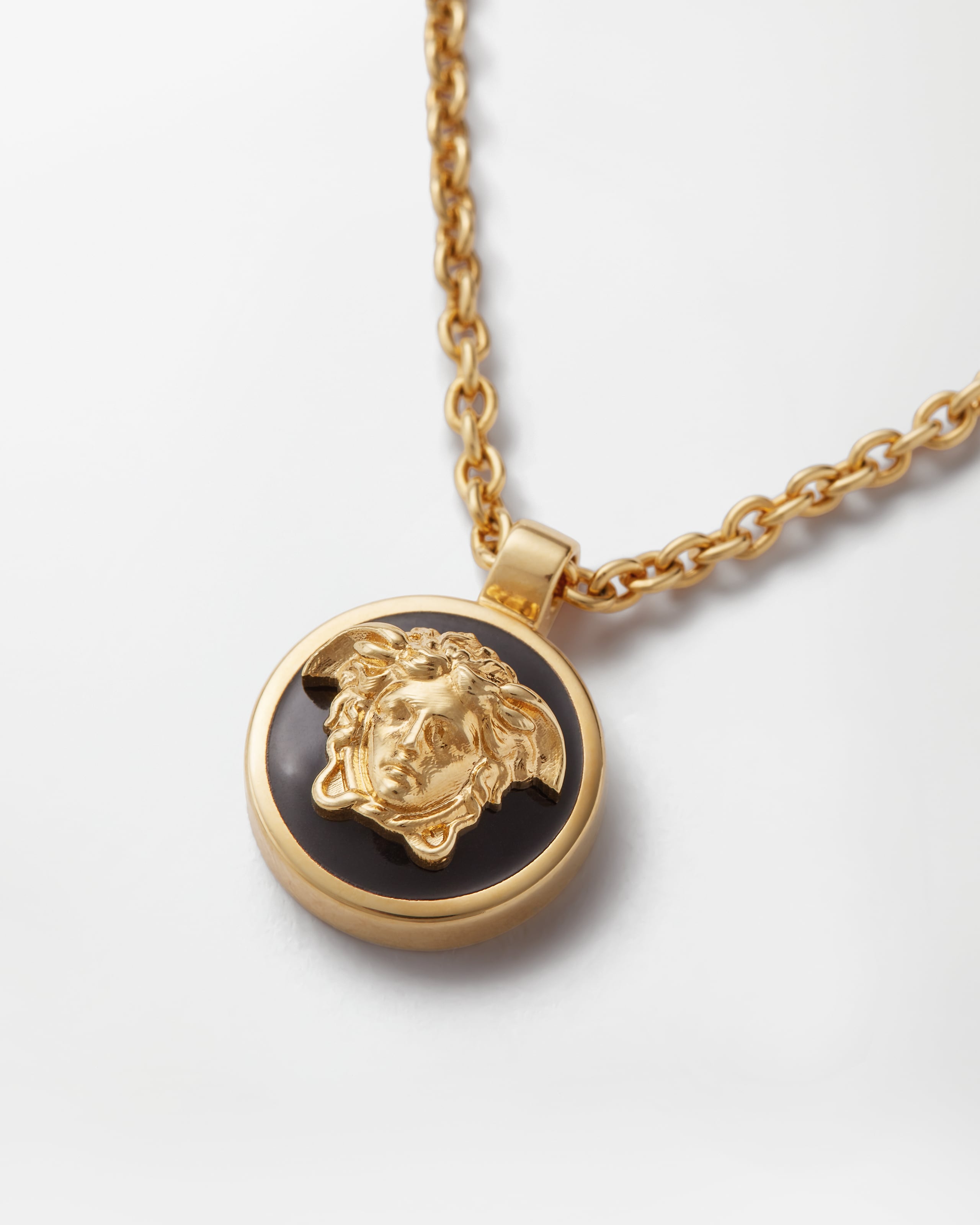 Medusa Fashion Jewelry