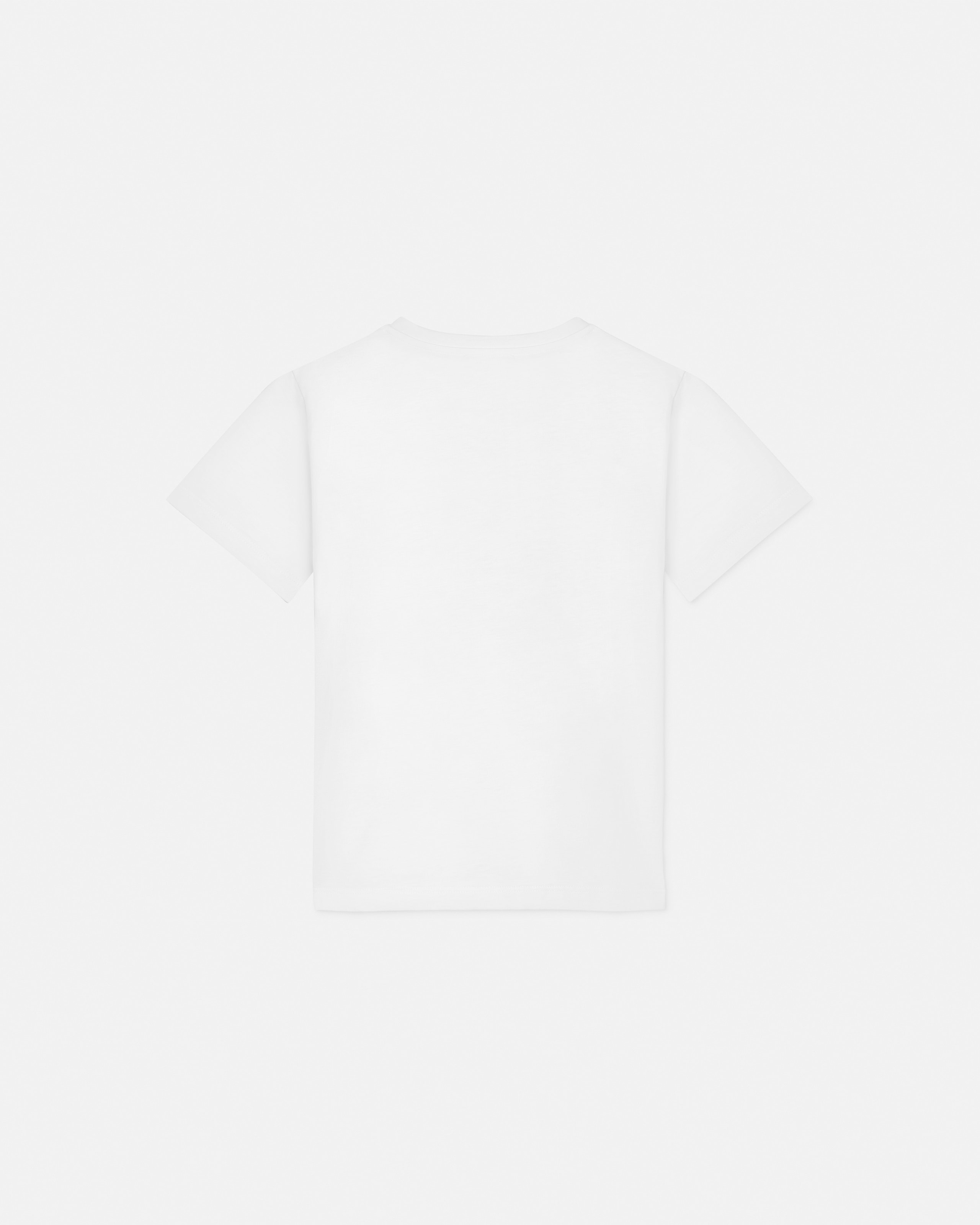 Kids Printed Cotton-Jersey T-Shirt