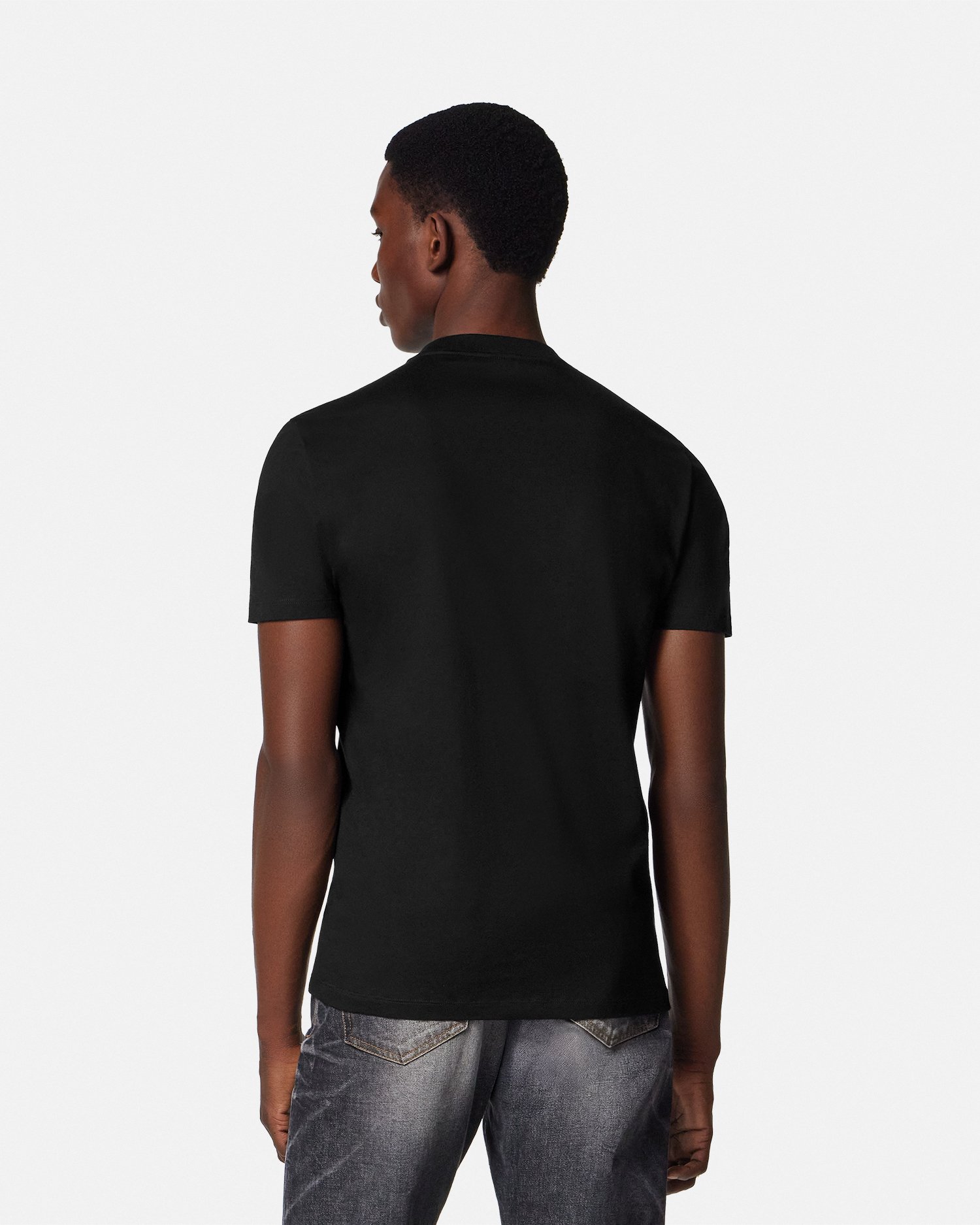 Crystal Medusa Rock T-Shirt