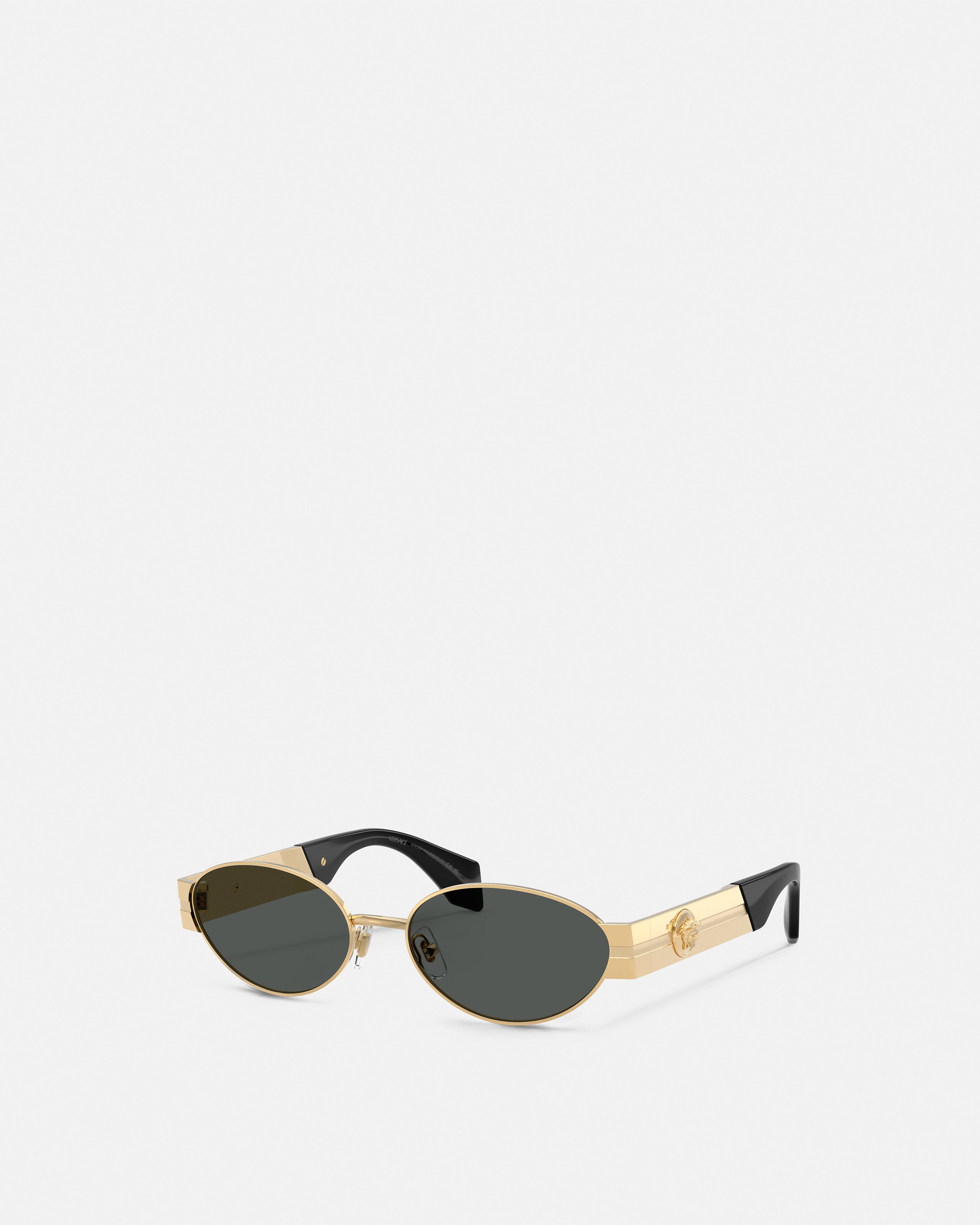 VERSACE サングラス Men's Designer Glasses | VERSACE US