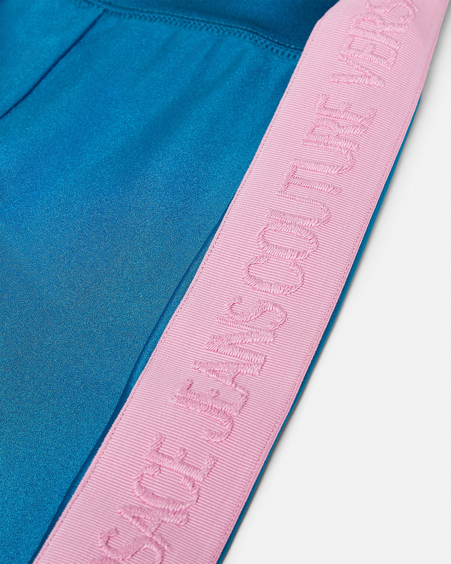 Logo Leggings