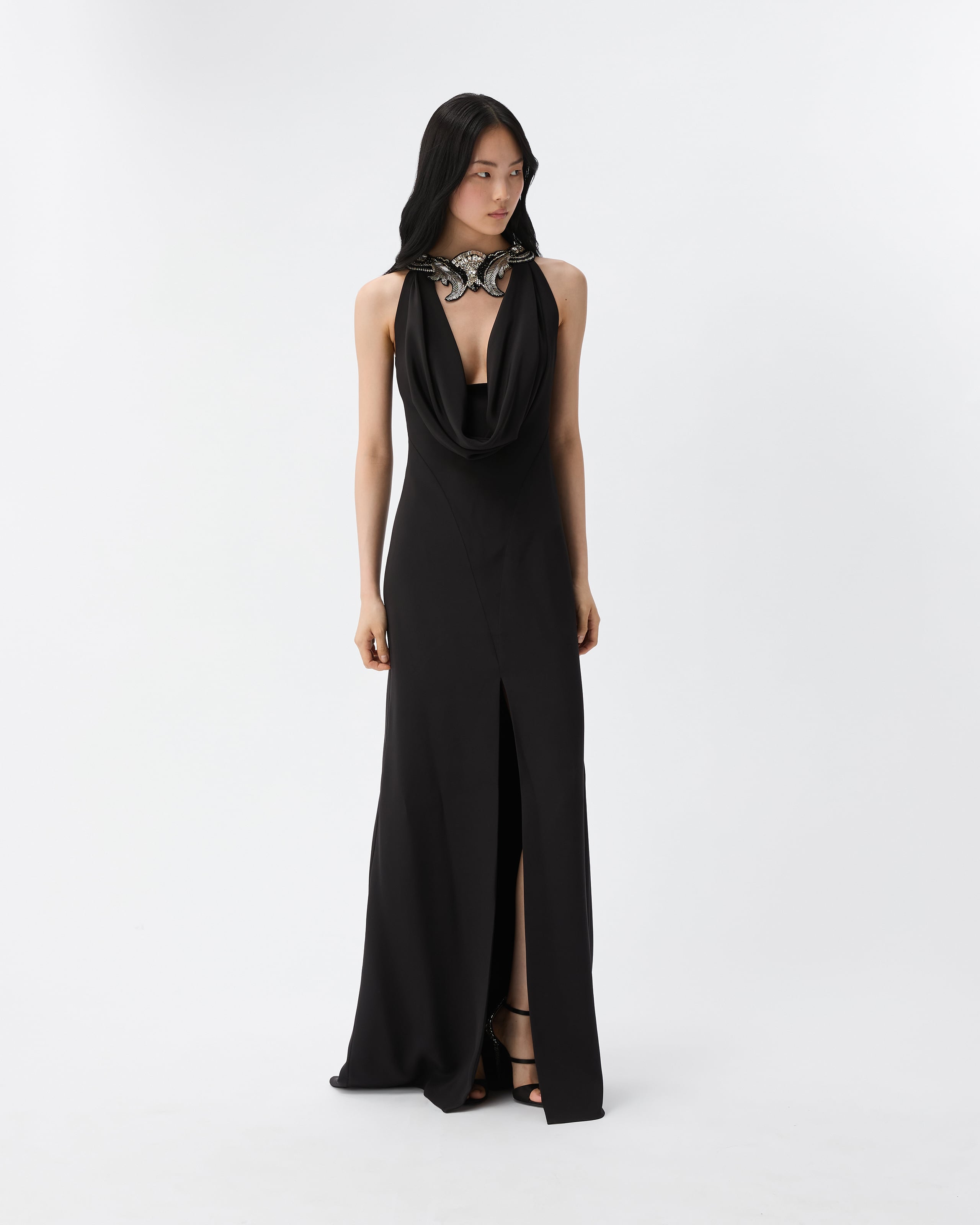 versace formal dresses Women's Designer Evening & Gowns RCT-Nicole-202521