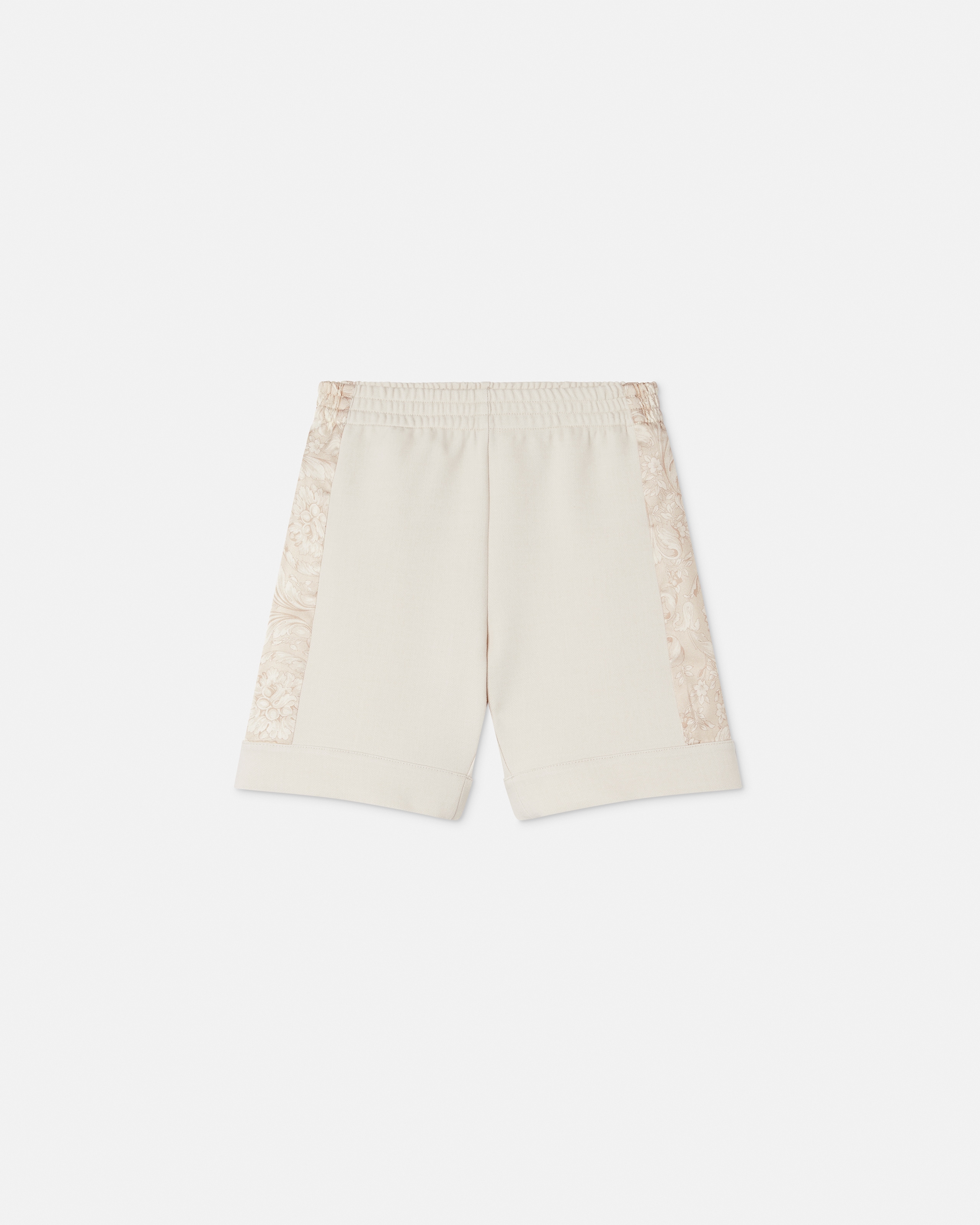 Barocco Kids Sweat Shorts