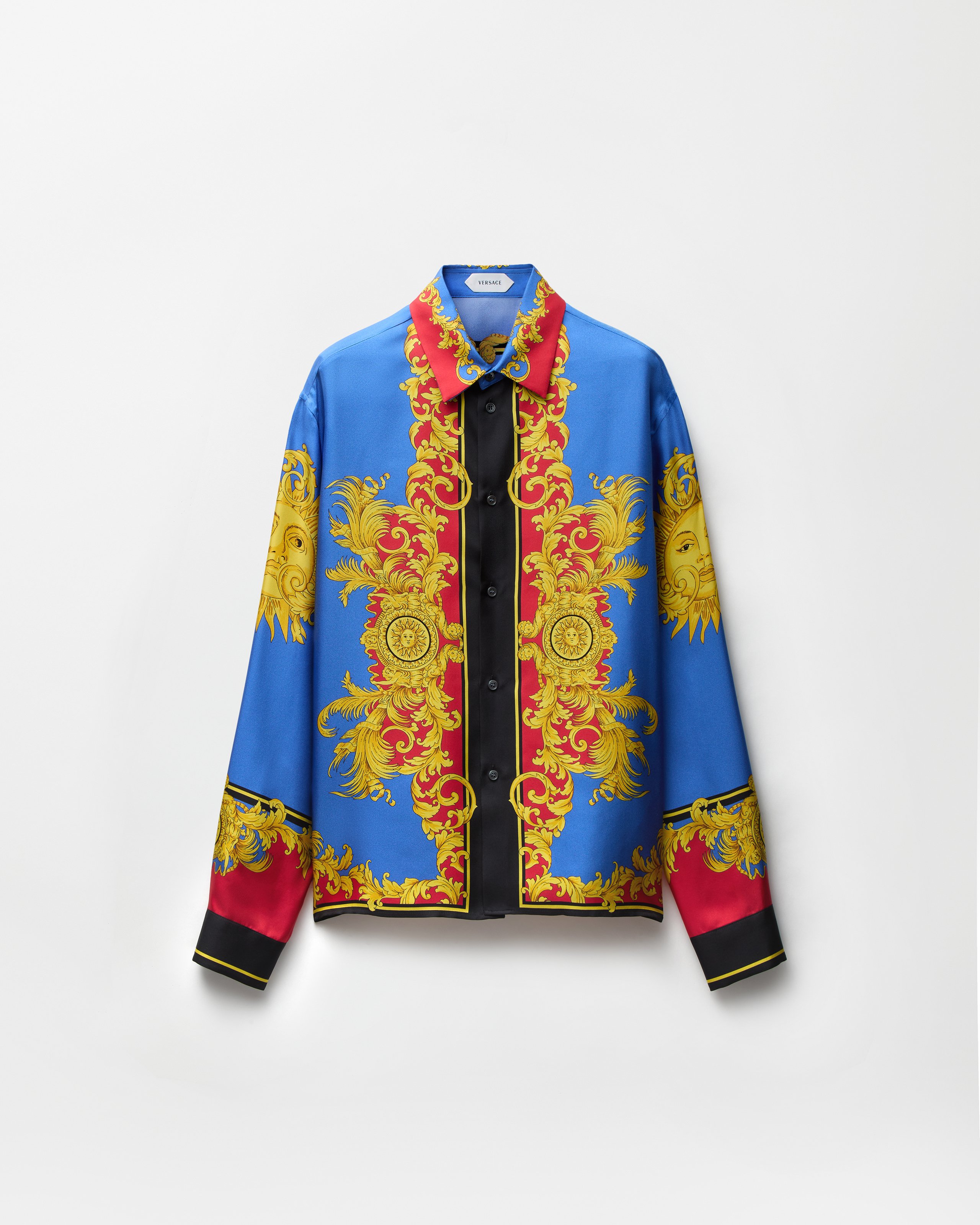 Men's Designer Clothing | VERSACE US