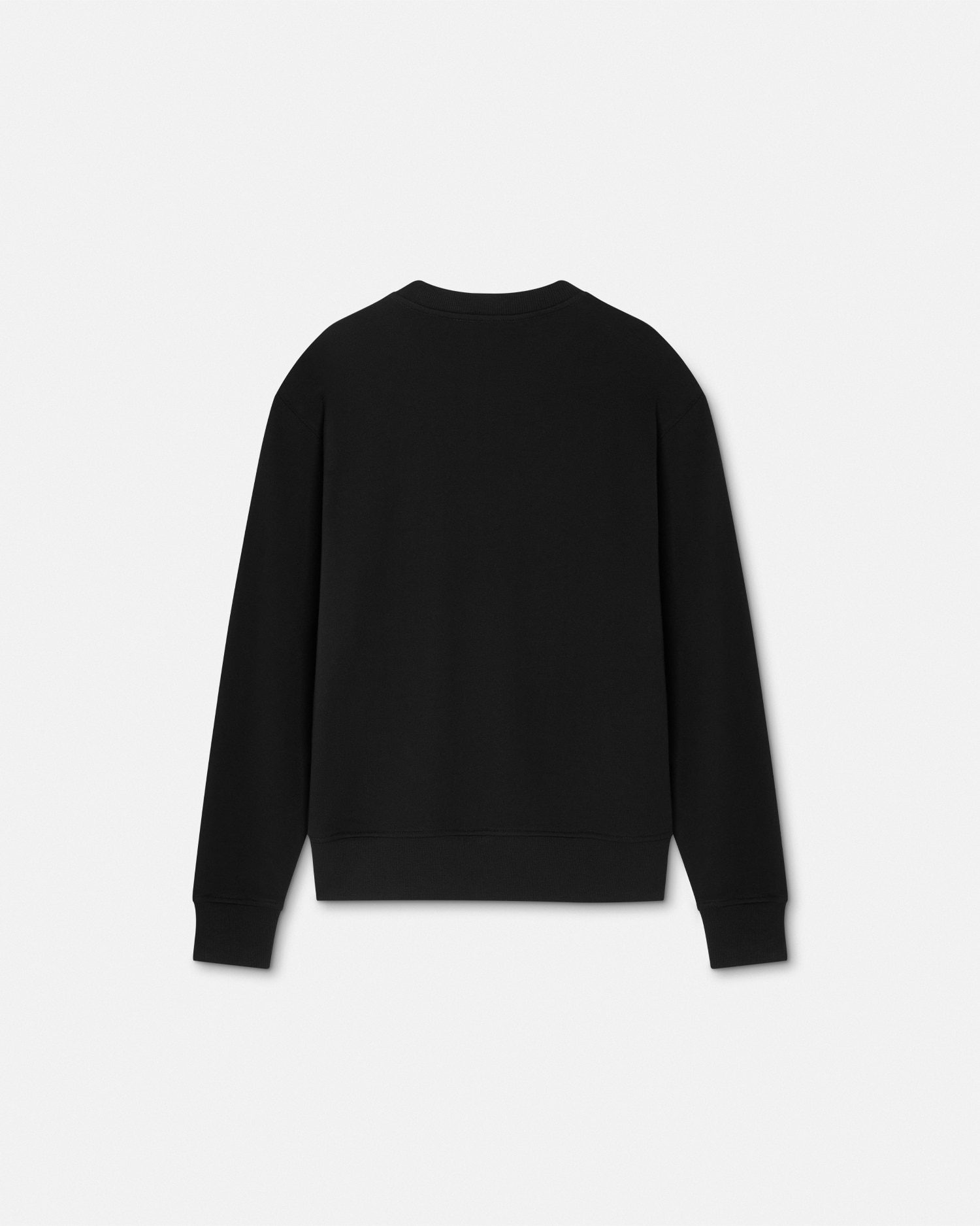Porcelain Barocco Regular-Fit Sweatshirt