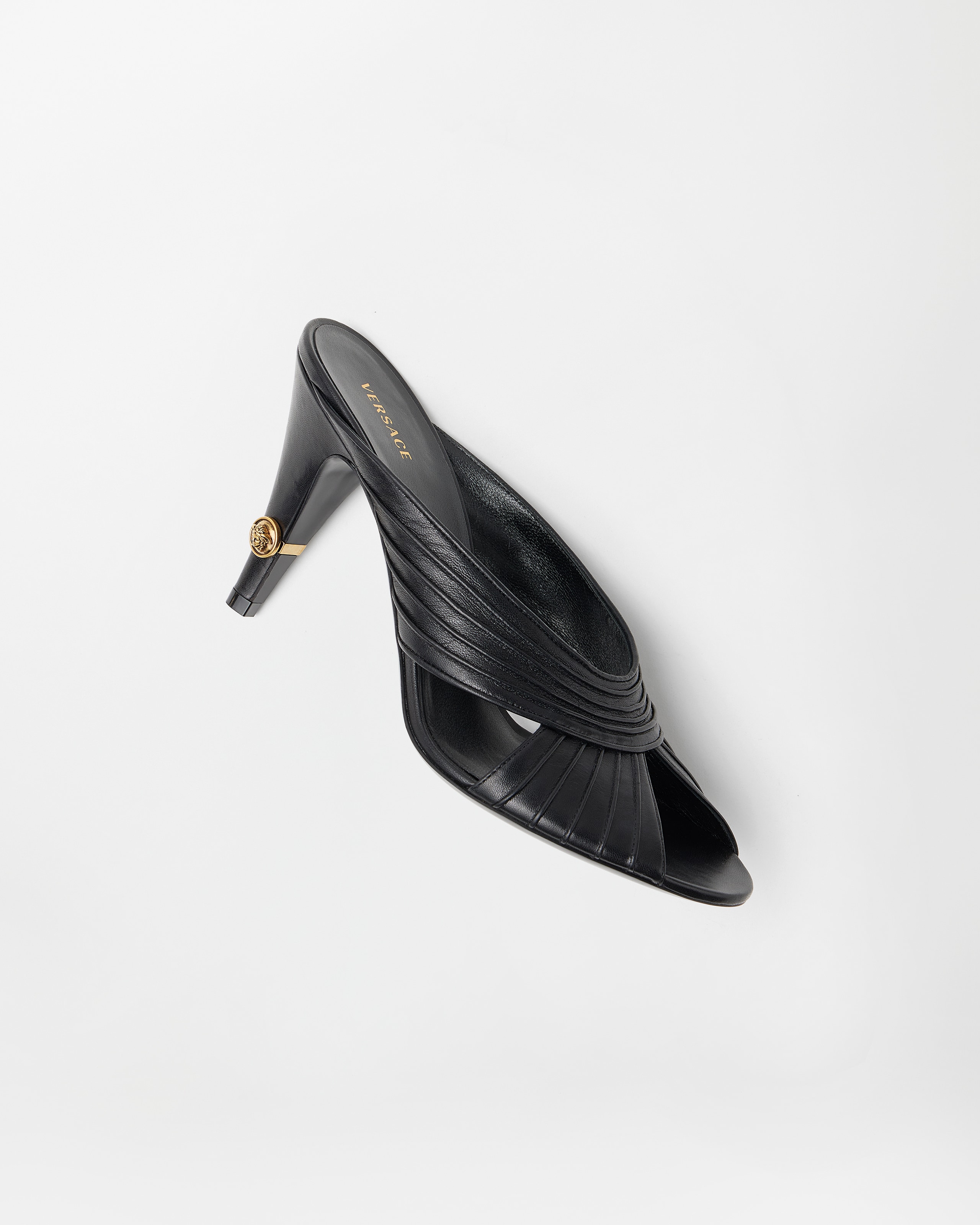 Women's Designer Shoes | VERSACE US
