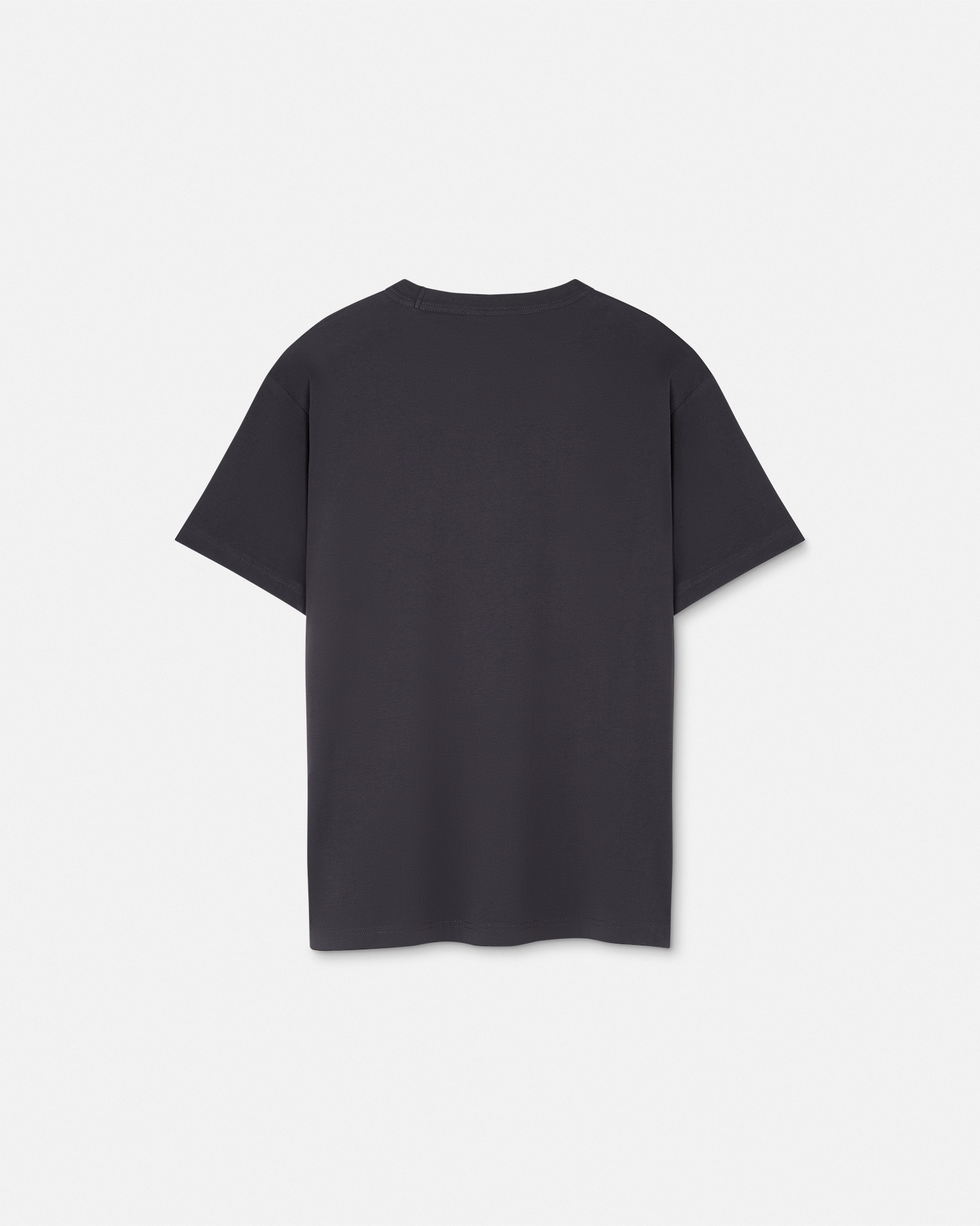 Logo Regular-Fit T-Shirt