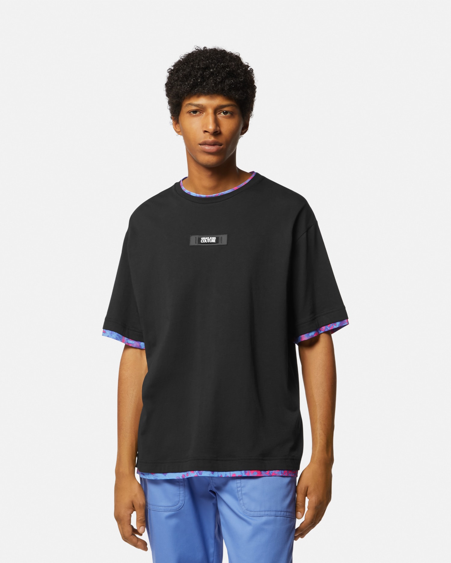 Animalier Logo T-Shirt