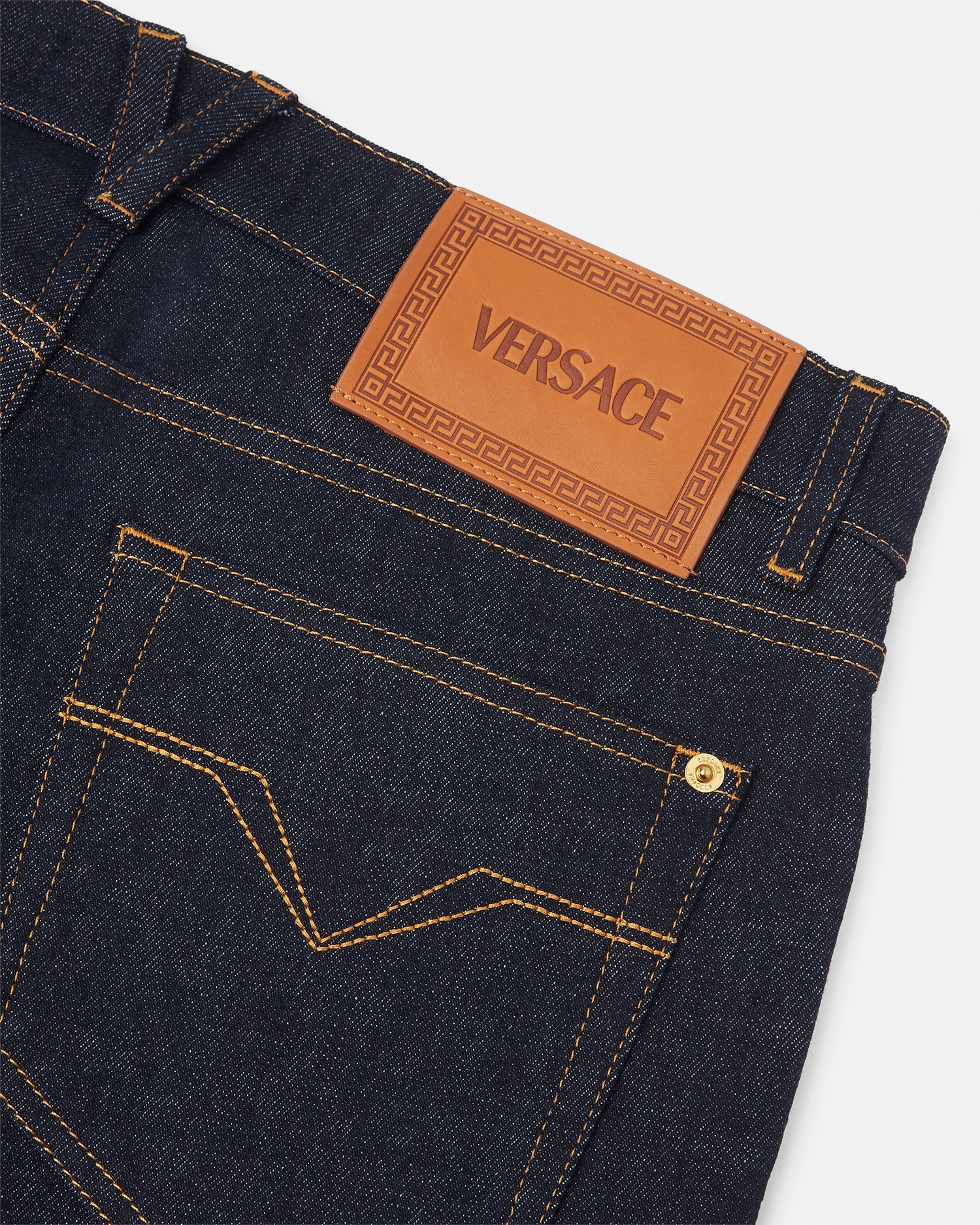 Slim-Fit Jeans
