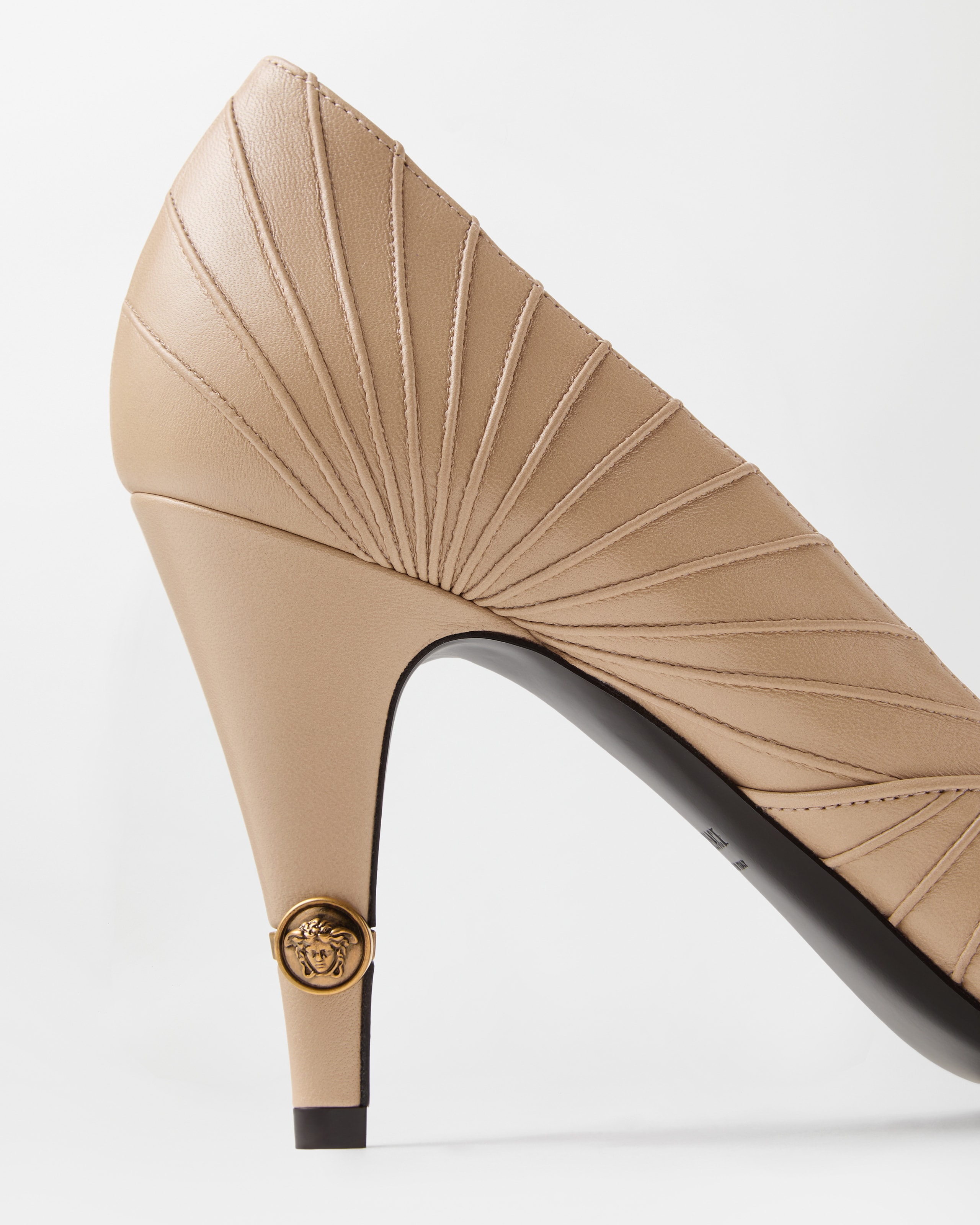 Women's Designer Shoes | VERSACE US
