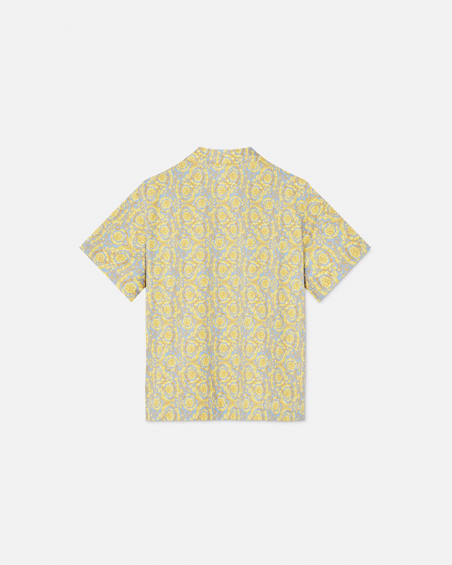 Barocco Allover Kids Shirt