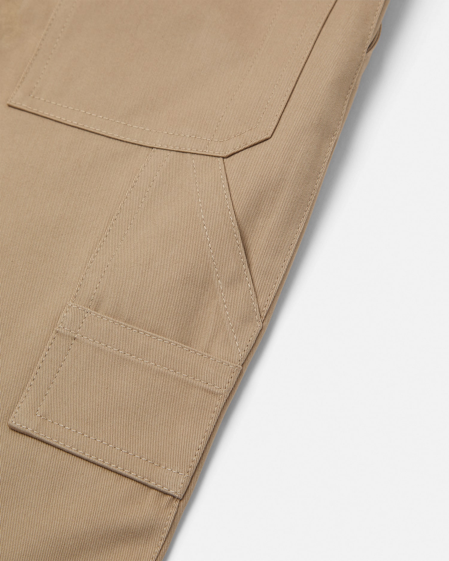 Medusa Kids Cargo Pants