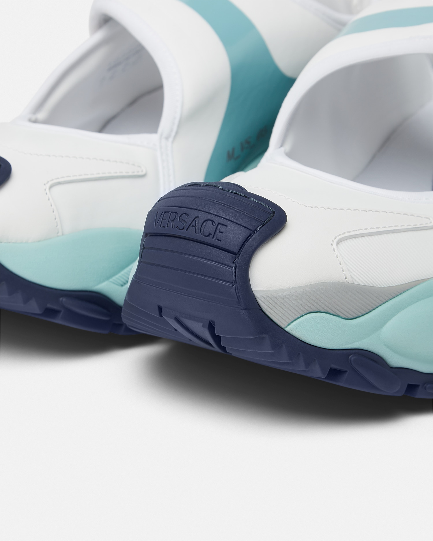 Versace Mercury M_VS_05 Sneakers