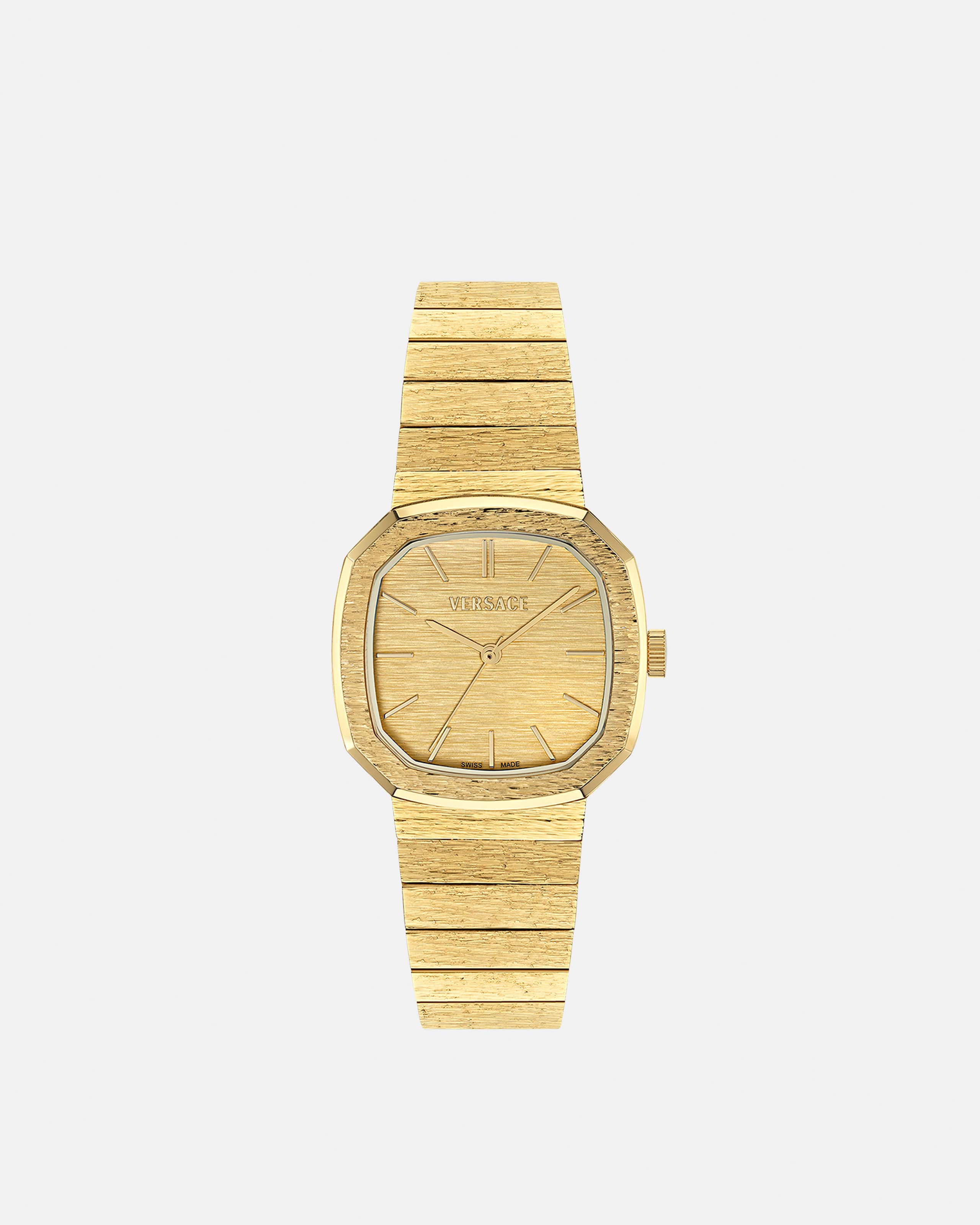 All Watches | VERSACE US