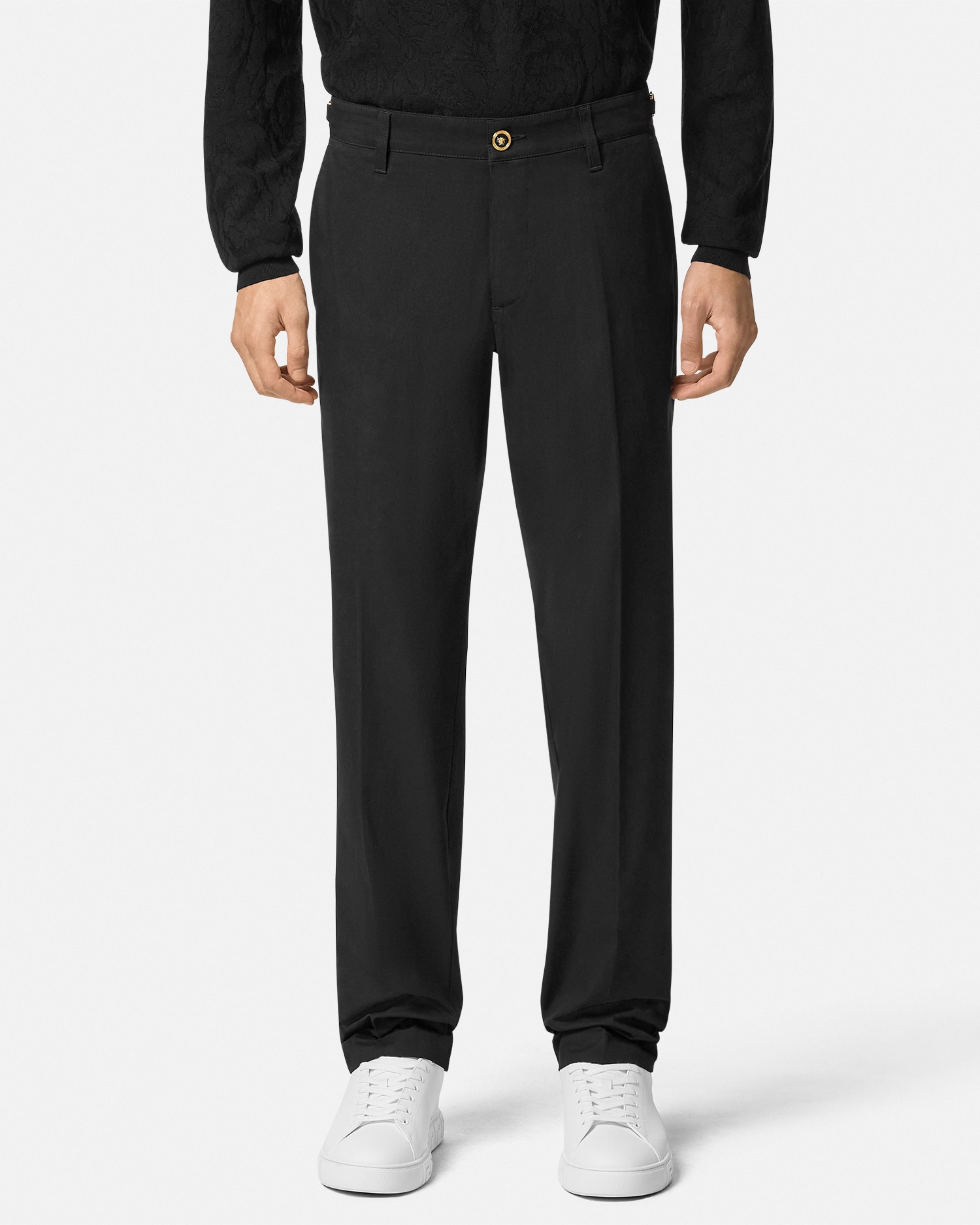 Medusa Biggie Pants