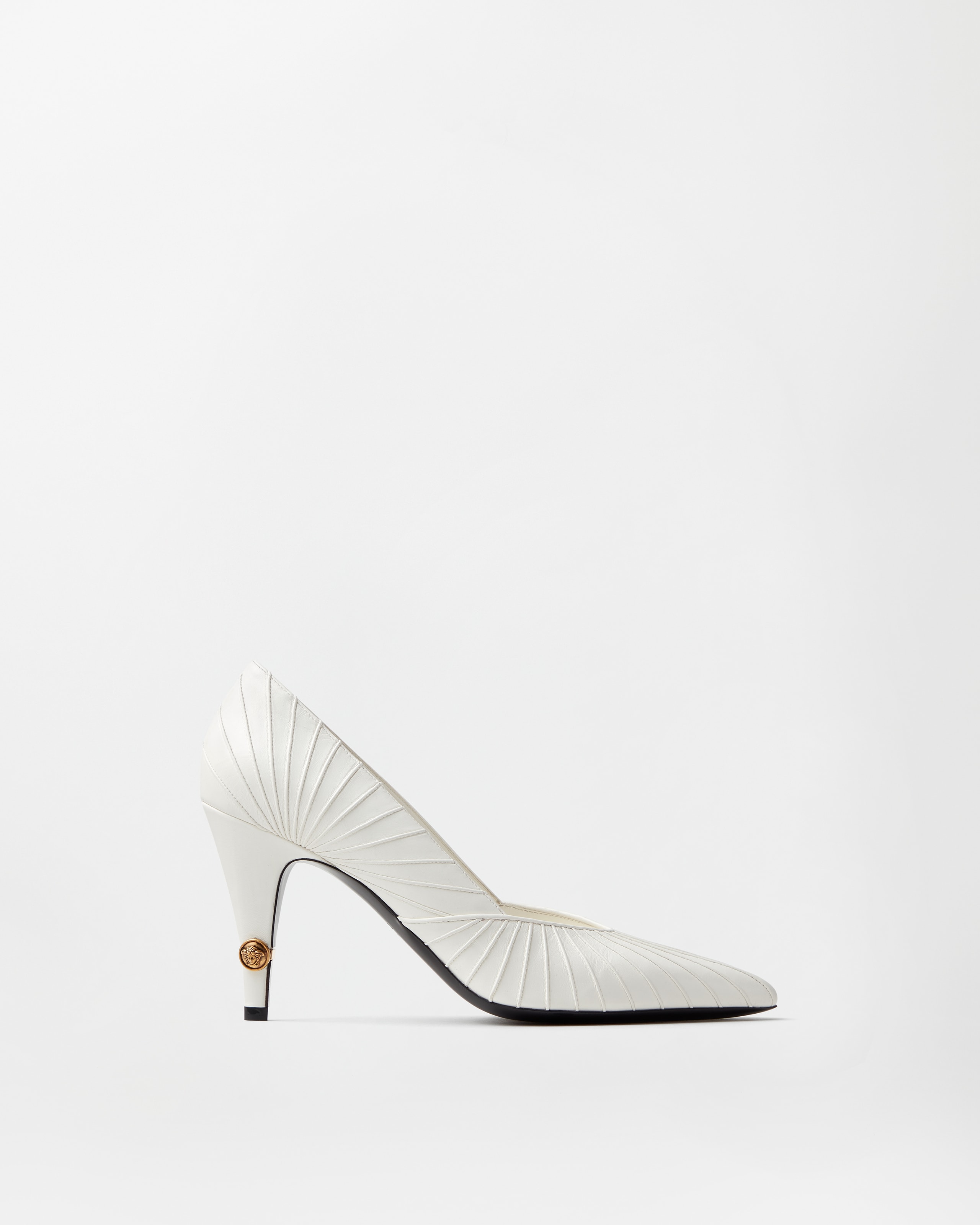 Women's Designer Shoes | VERSACE US