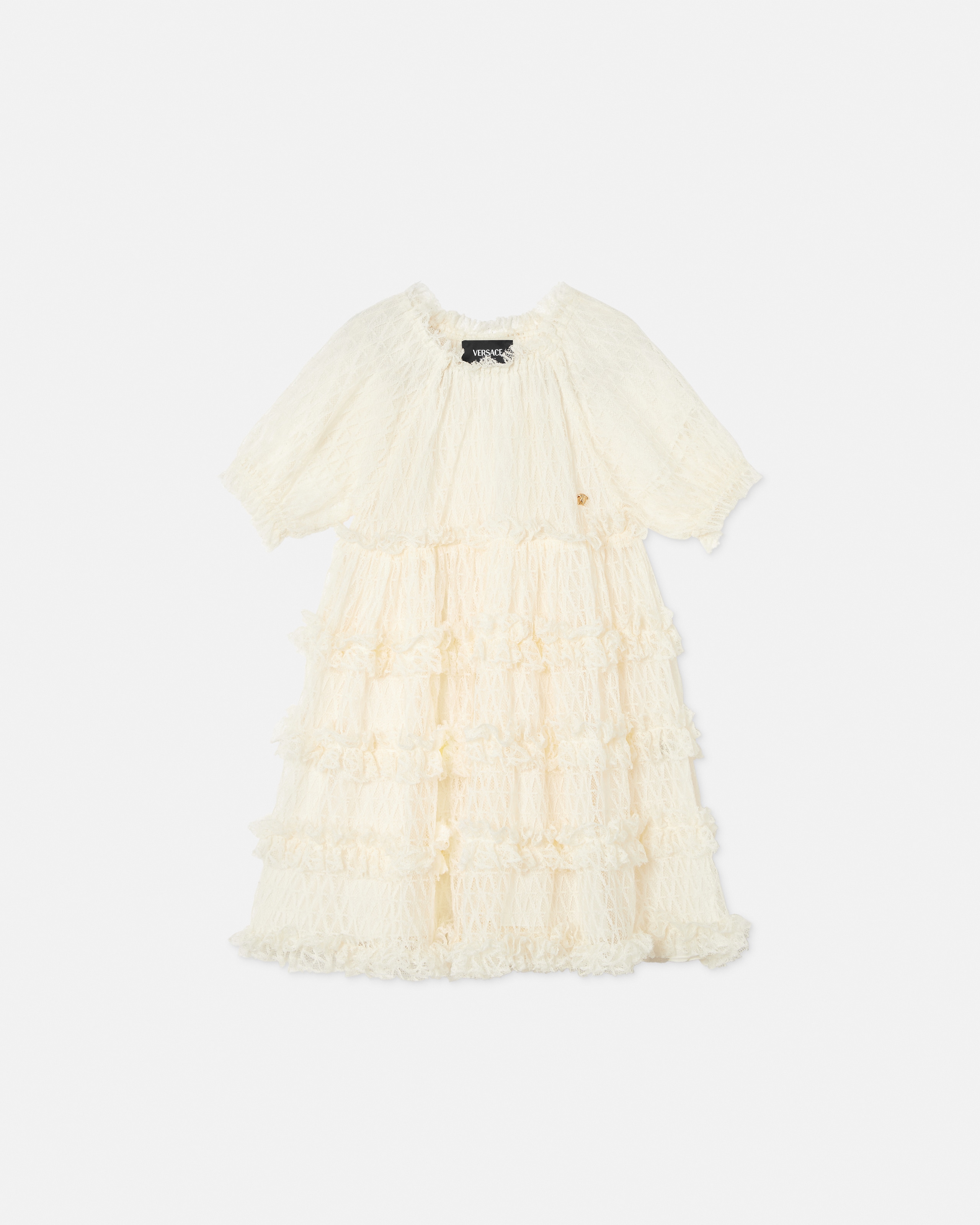 Kids Lace Dress