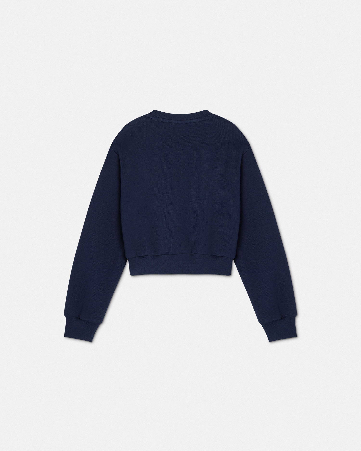 Crystal Versace Milano Kids Sweatshirt