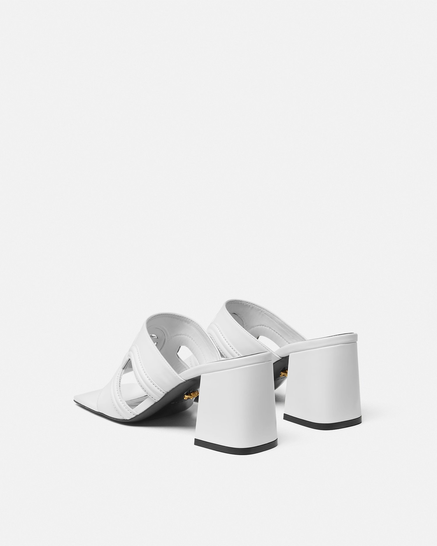 Medusa '95 Mules 70 mm