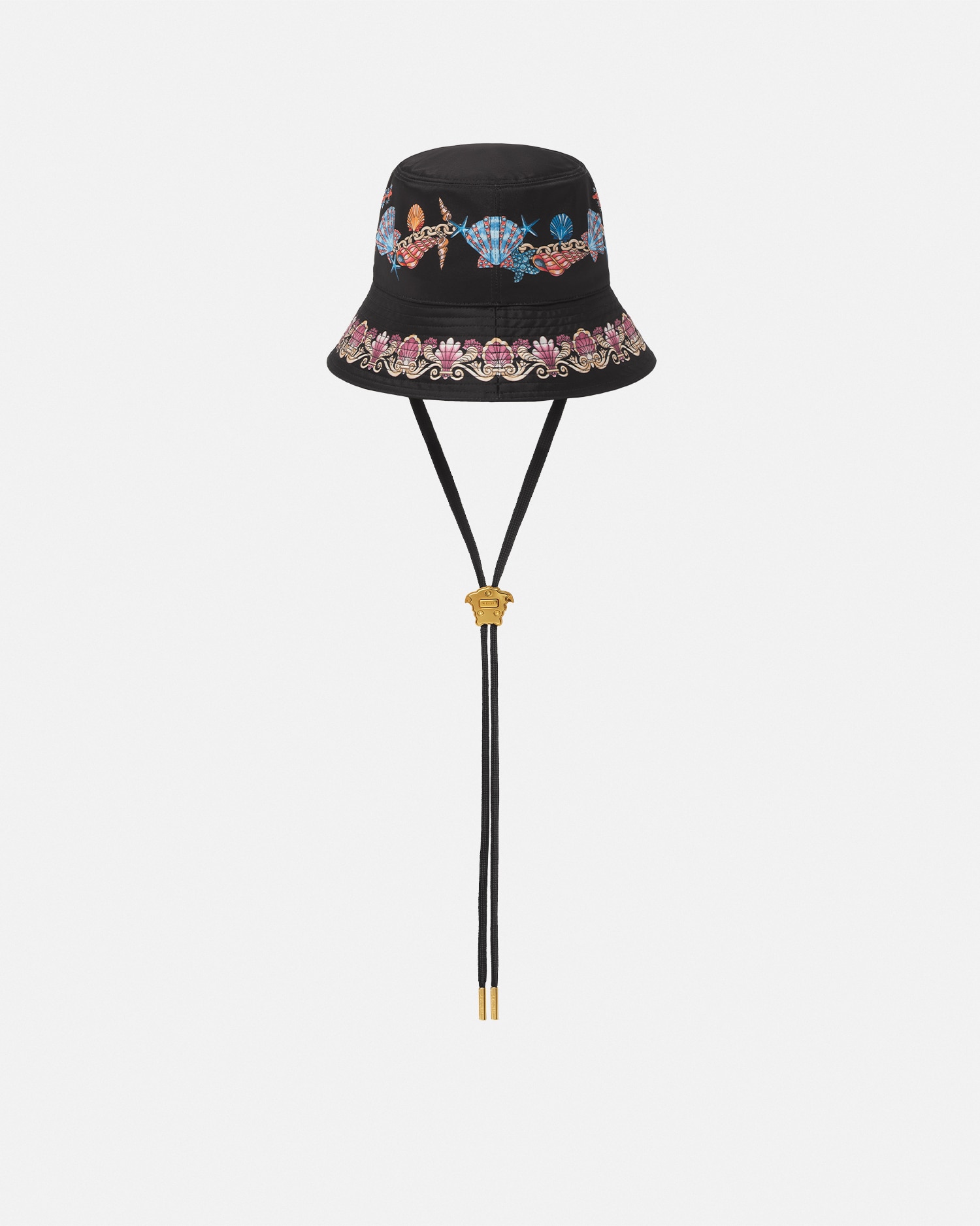 Coral Theatre Bucket Hat