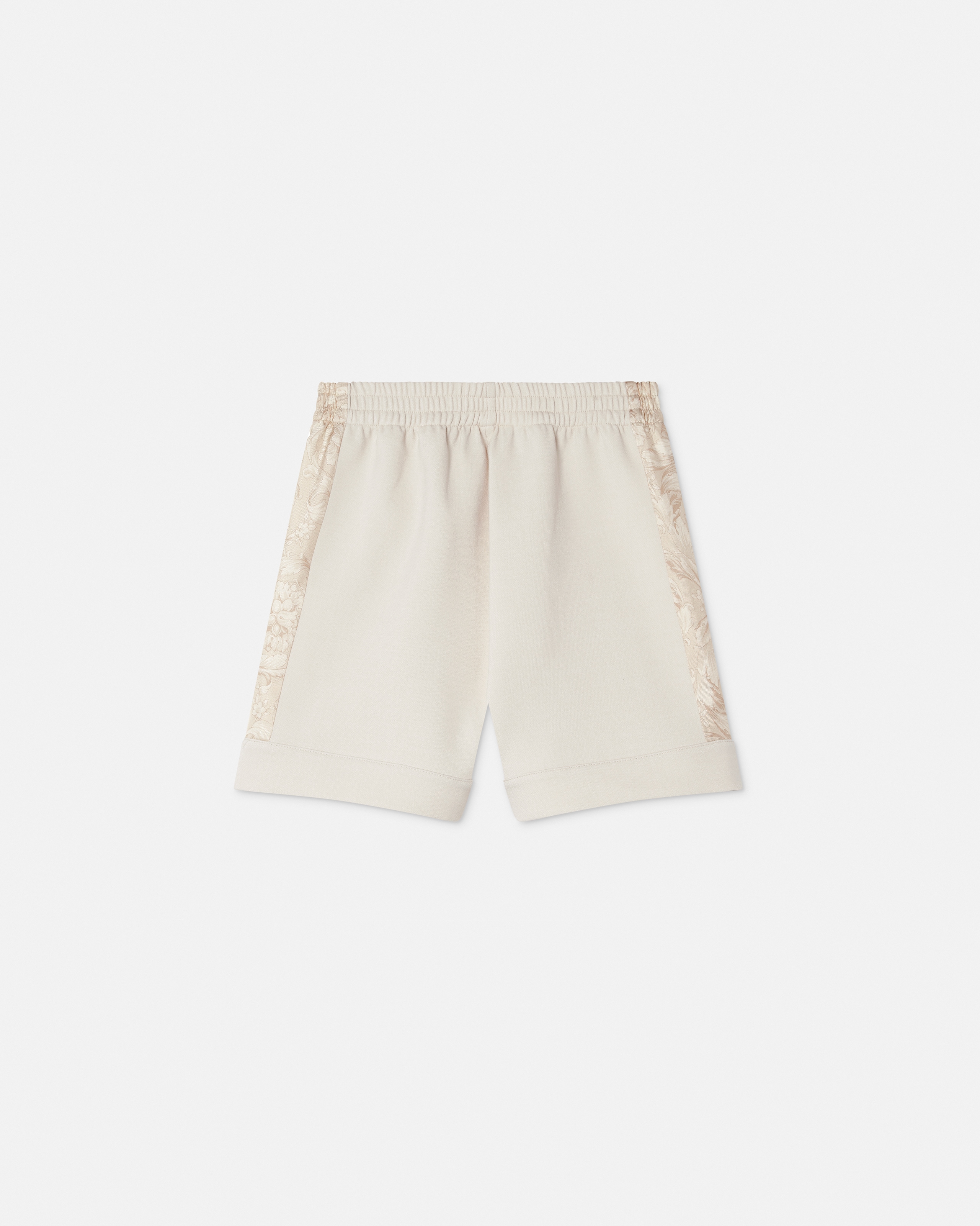 Barocco Kids Sweat Shorts
