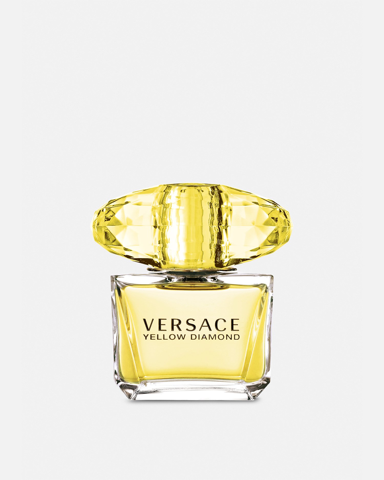 Versace Yellow Diamond Edt 90 ml