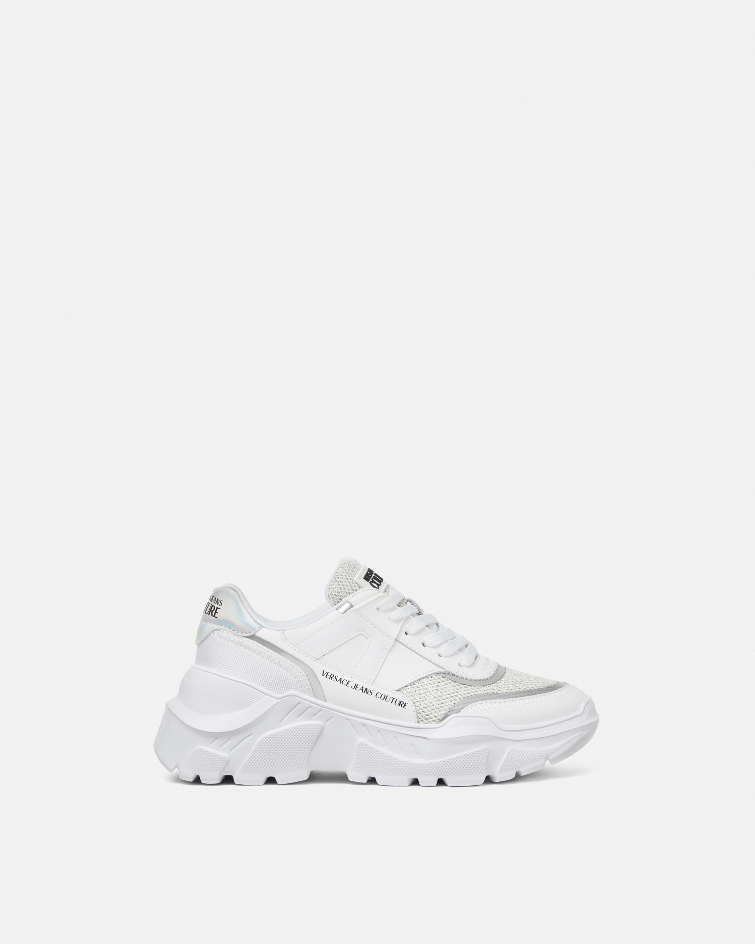 Logo Speedtrack Sneakers