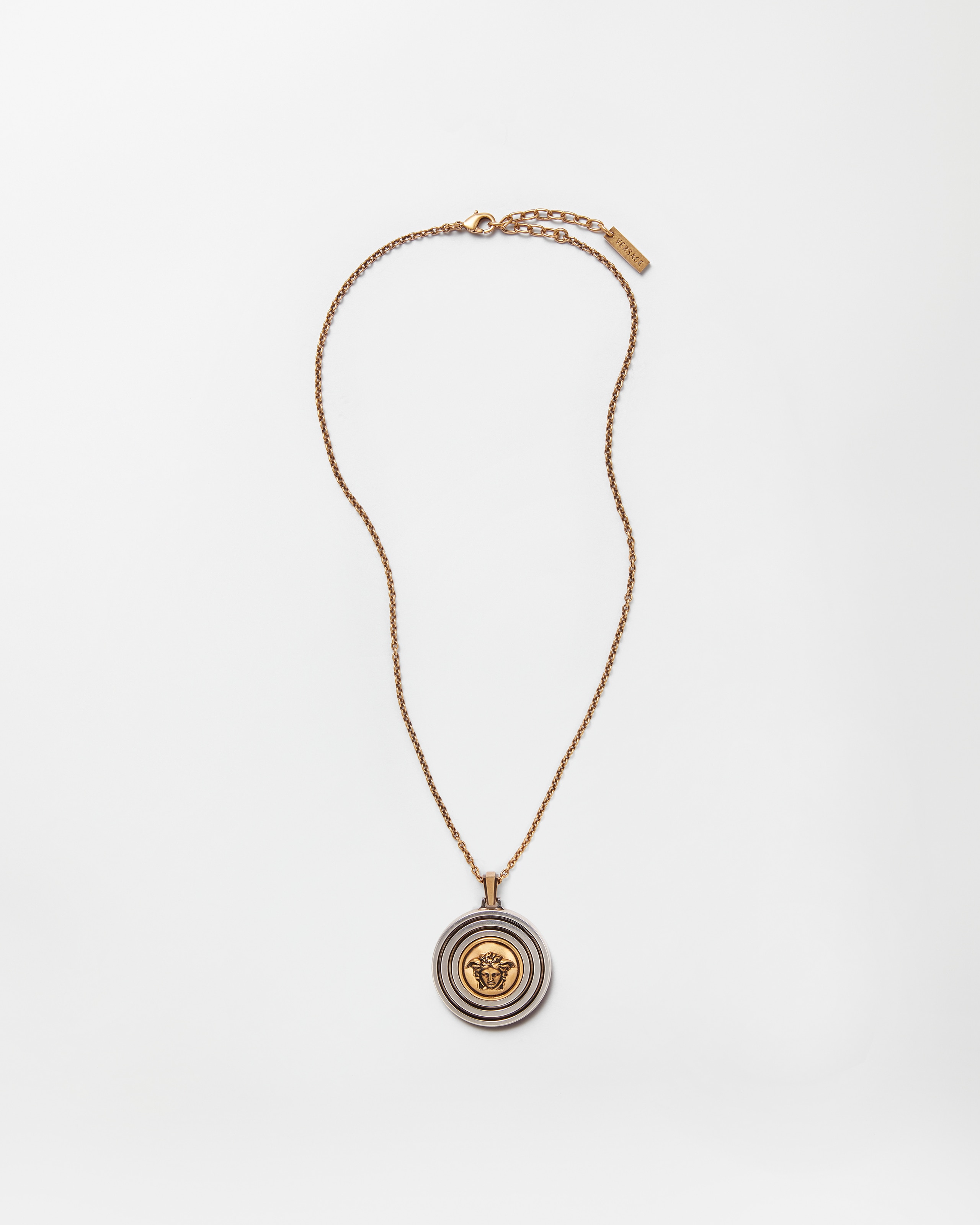 Women's Designer Necklaces, Chains & Chokers | VERSACE