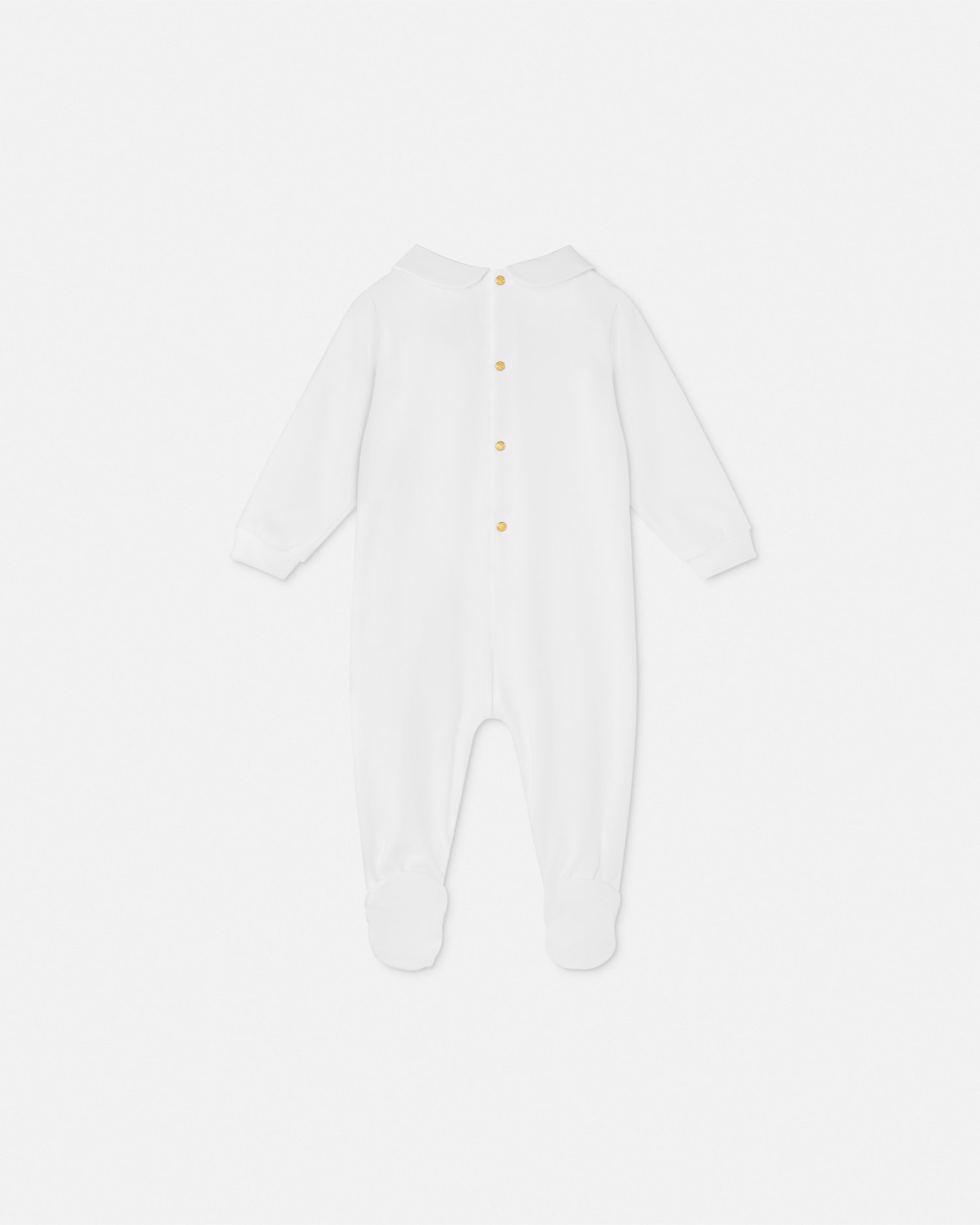 Medusa Baby Sleepsuit