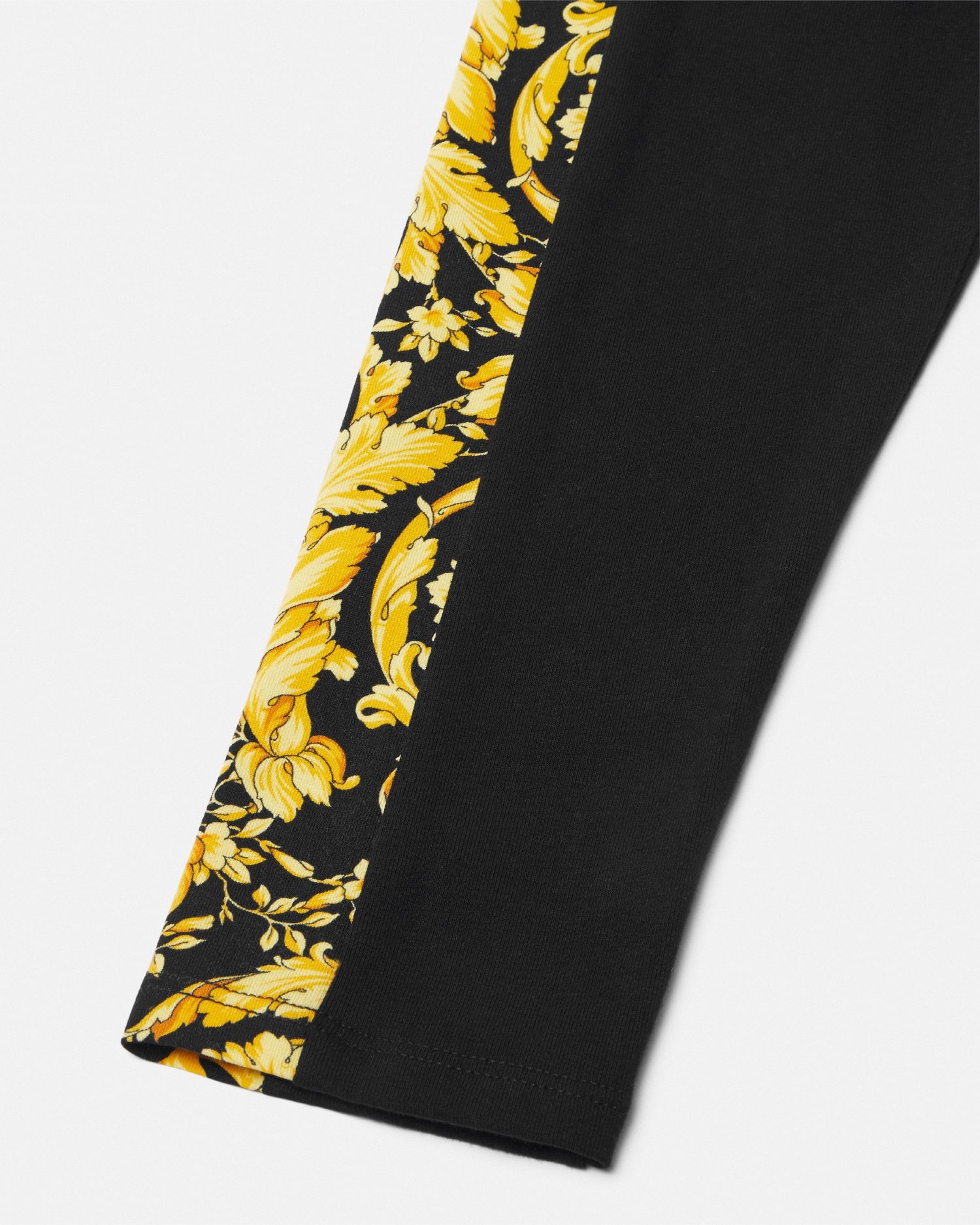 Barocco Kids Leggings