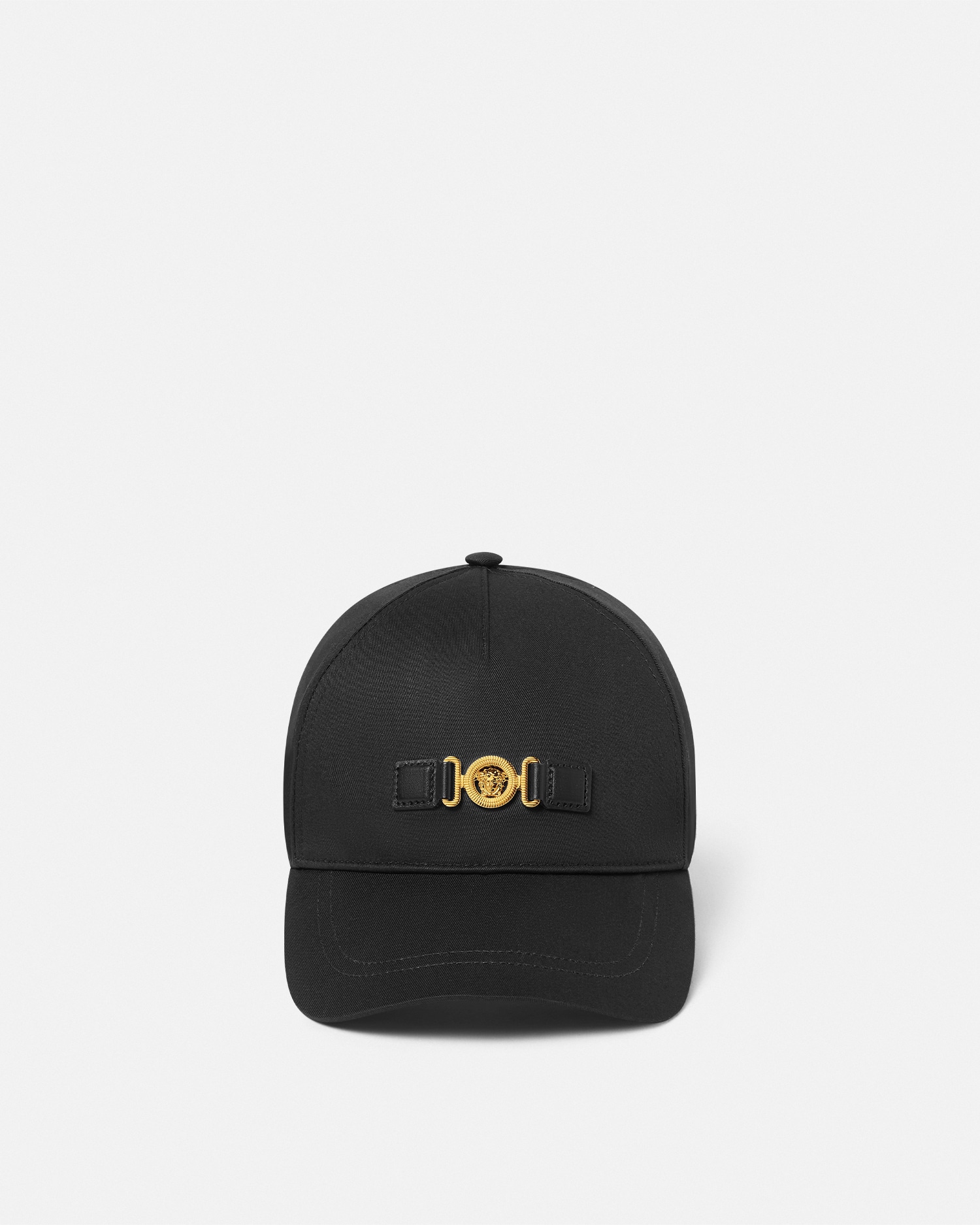 Canvas Baseball Cap