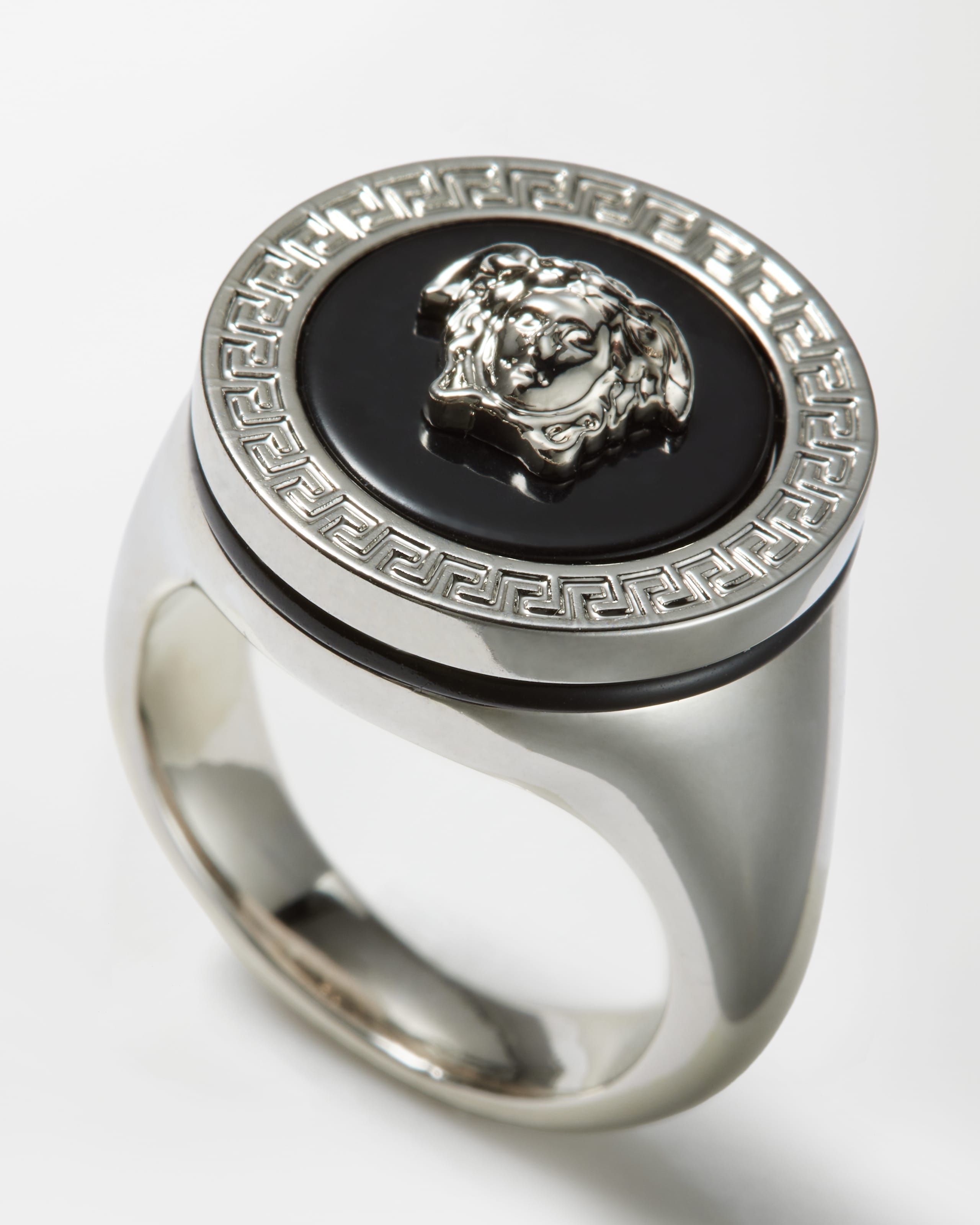 All Rings | VERSACE