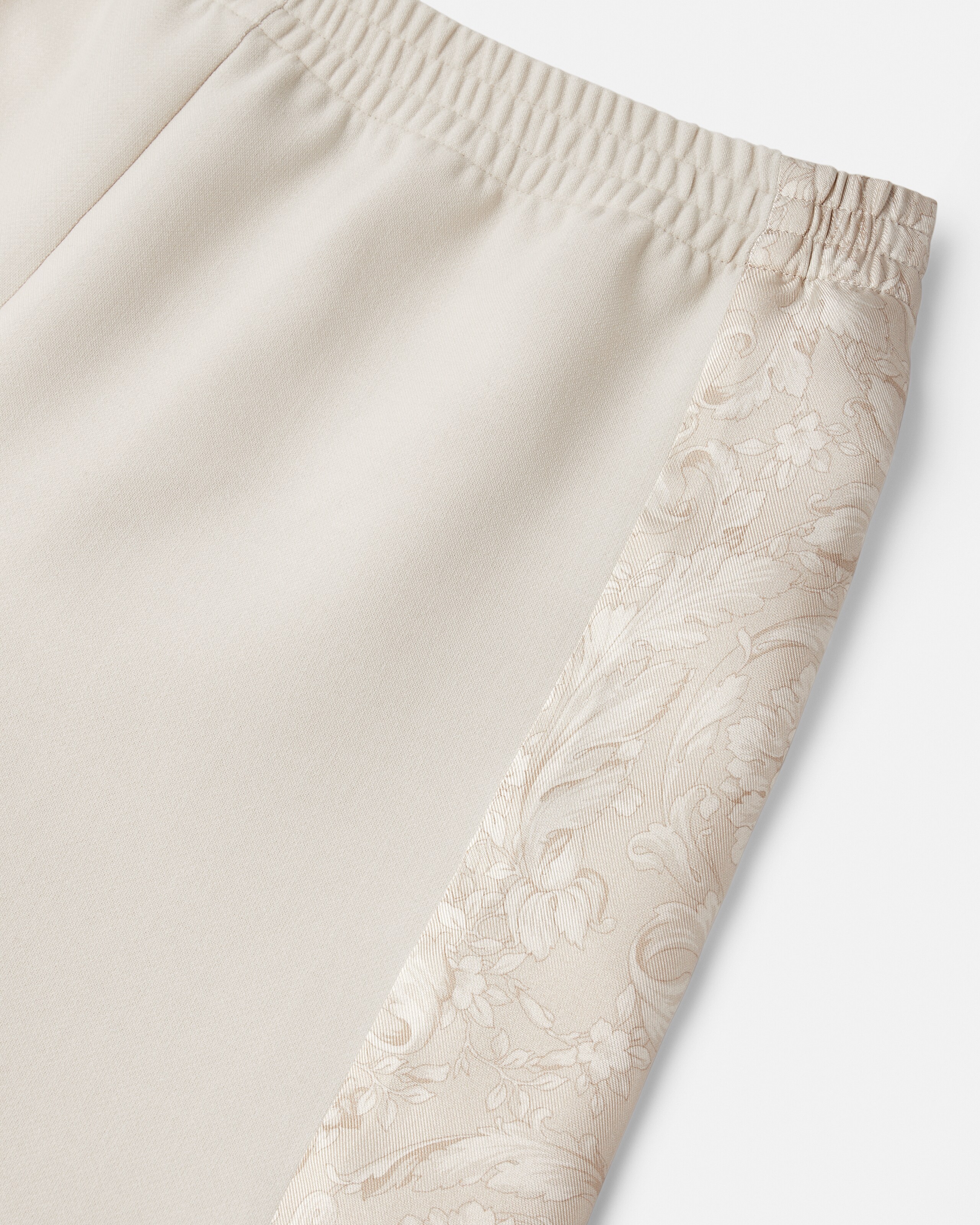 Barocco Kids Sweat Shorts