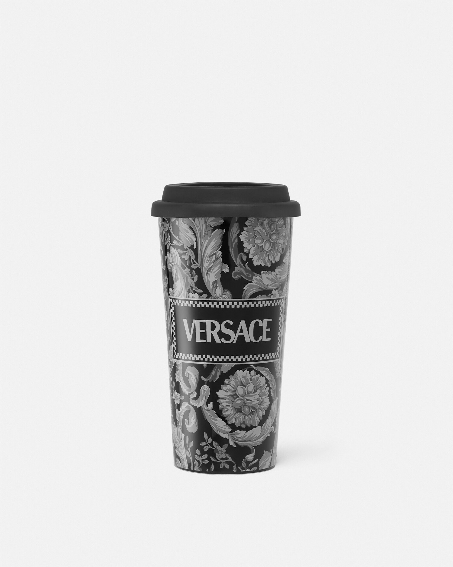 Barocco Travel Mug