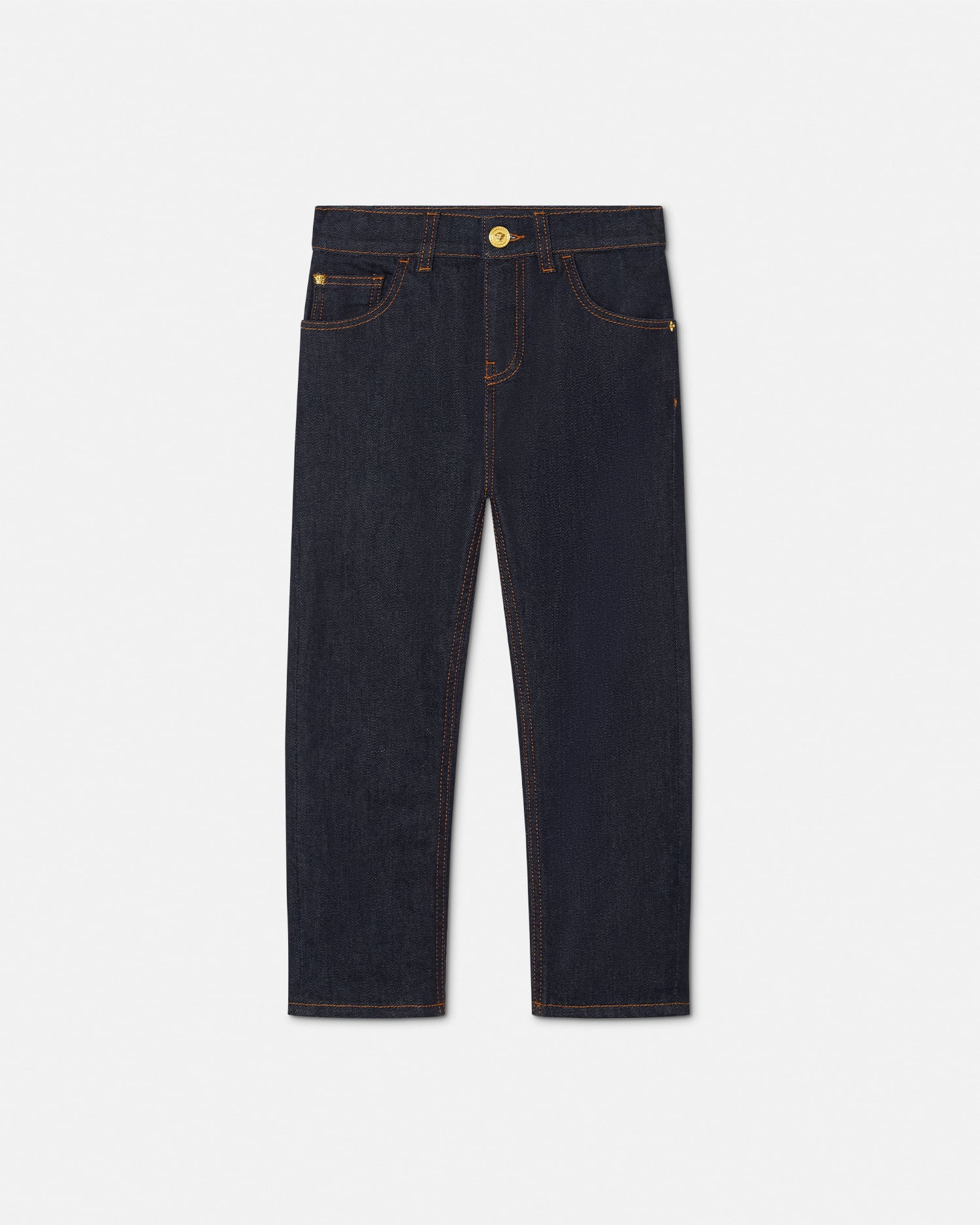 Versace Jean Kids In Bleu