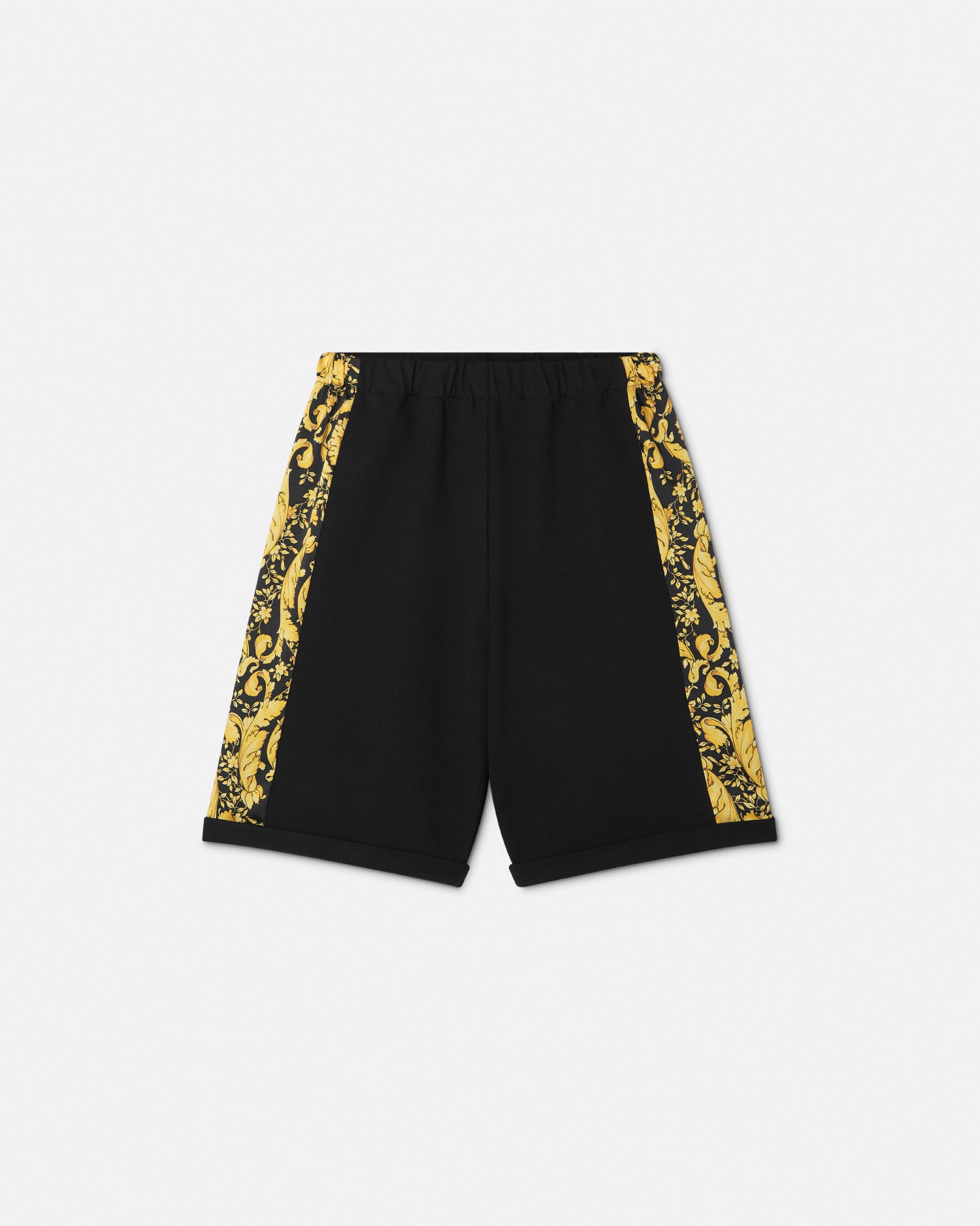 Barocco Kids Sweat Shorts