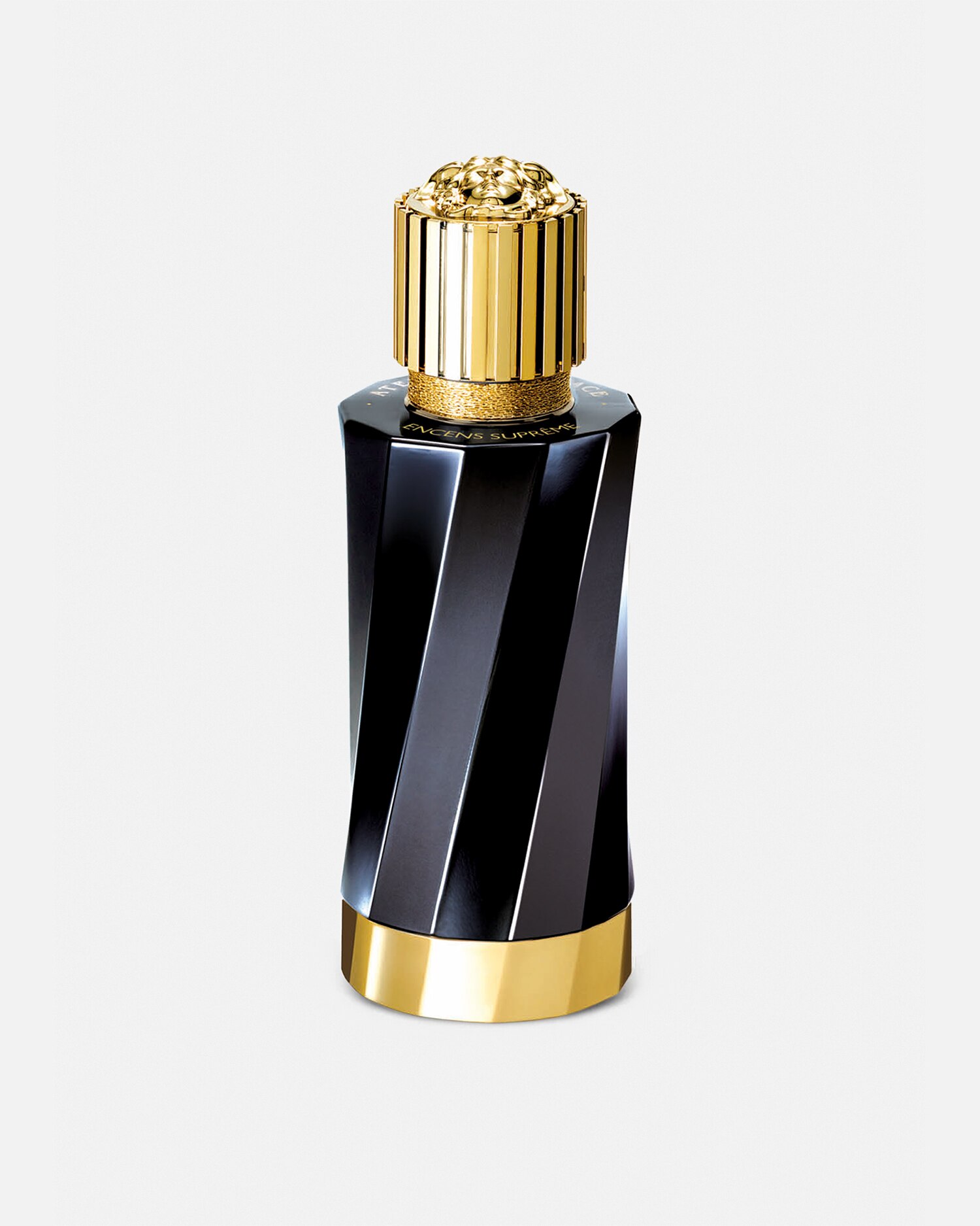 Versace Encens Suprême Edp 100 ml In Black