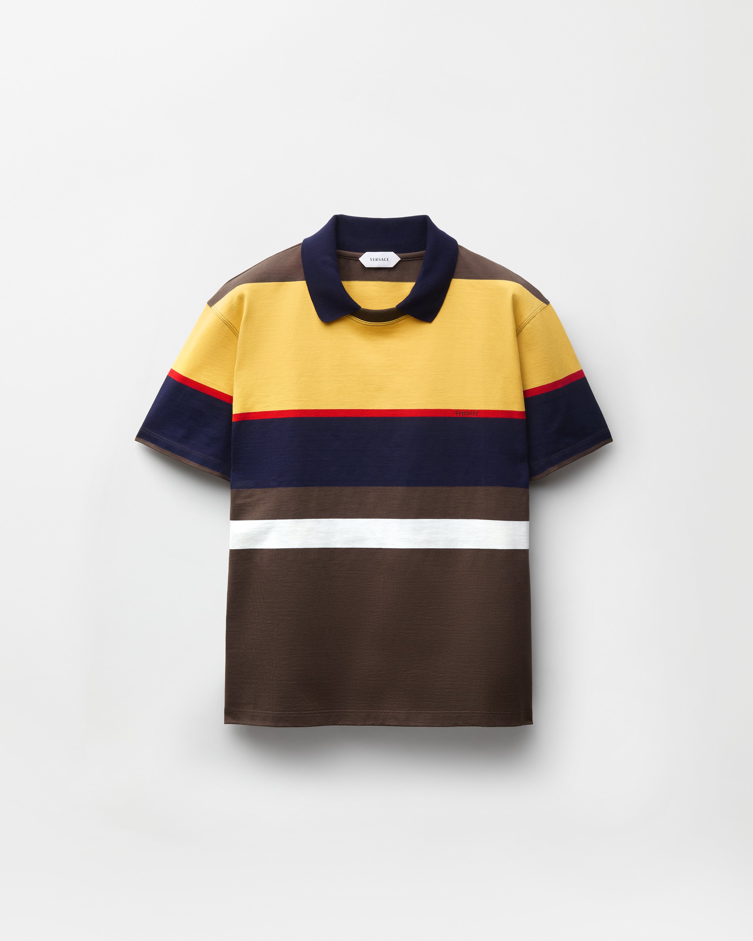 Versace Polos & T-shirts for Men