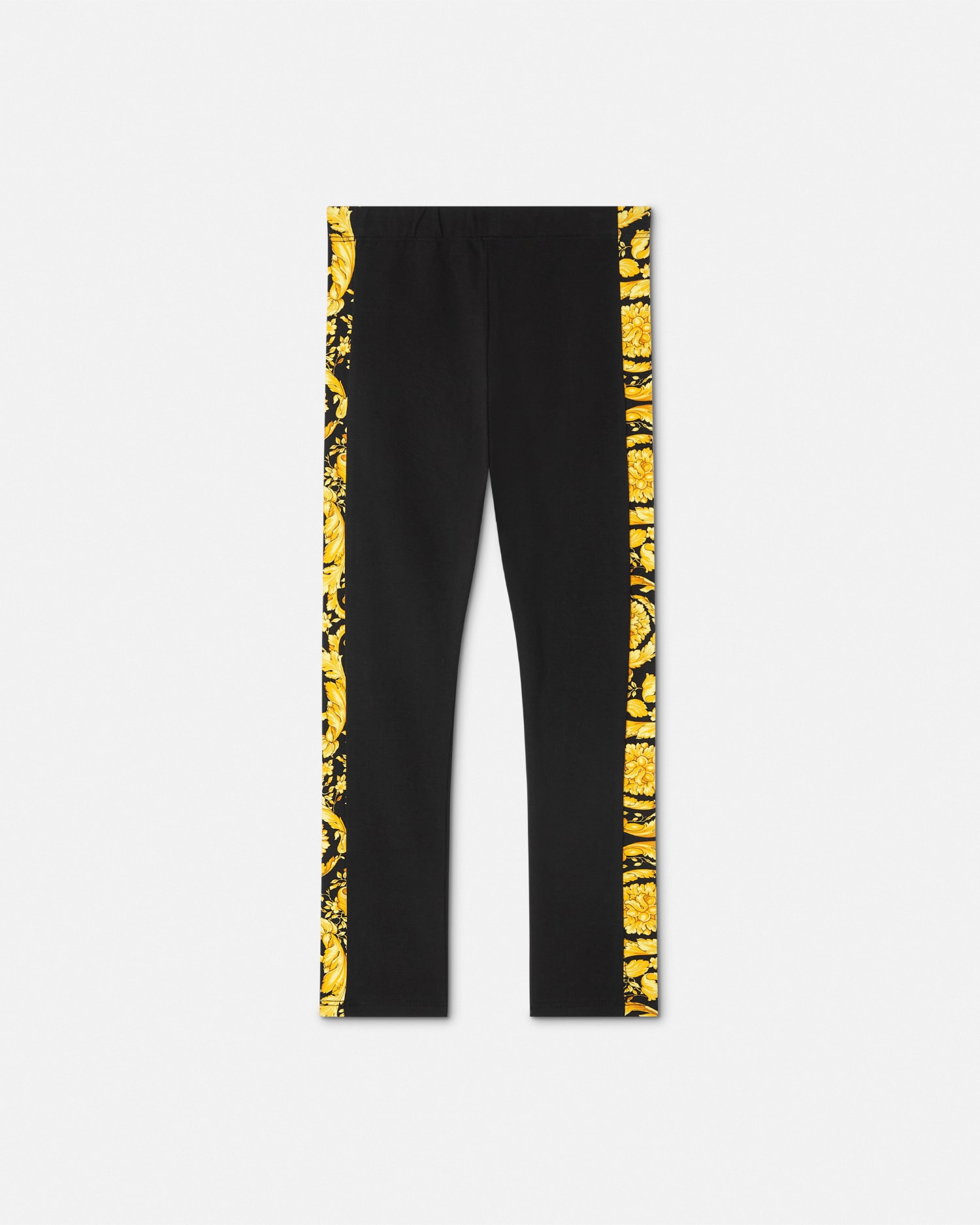 Barocco Kids Leggings