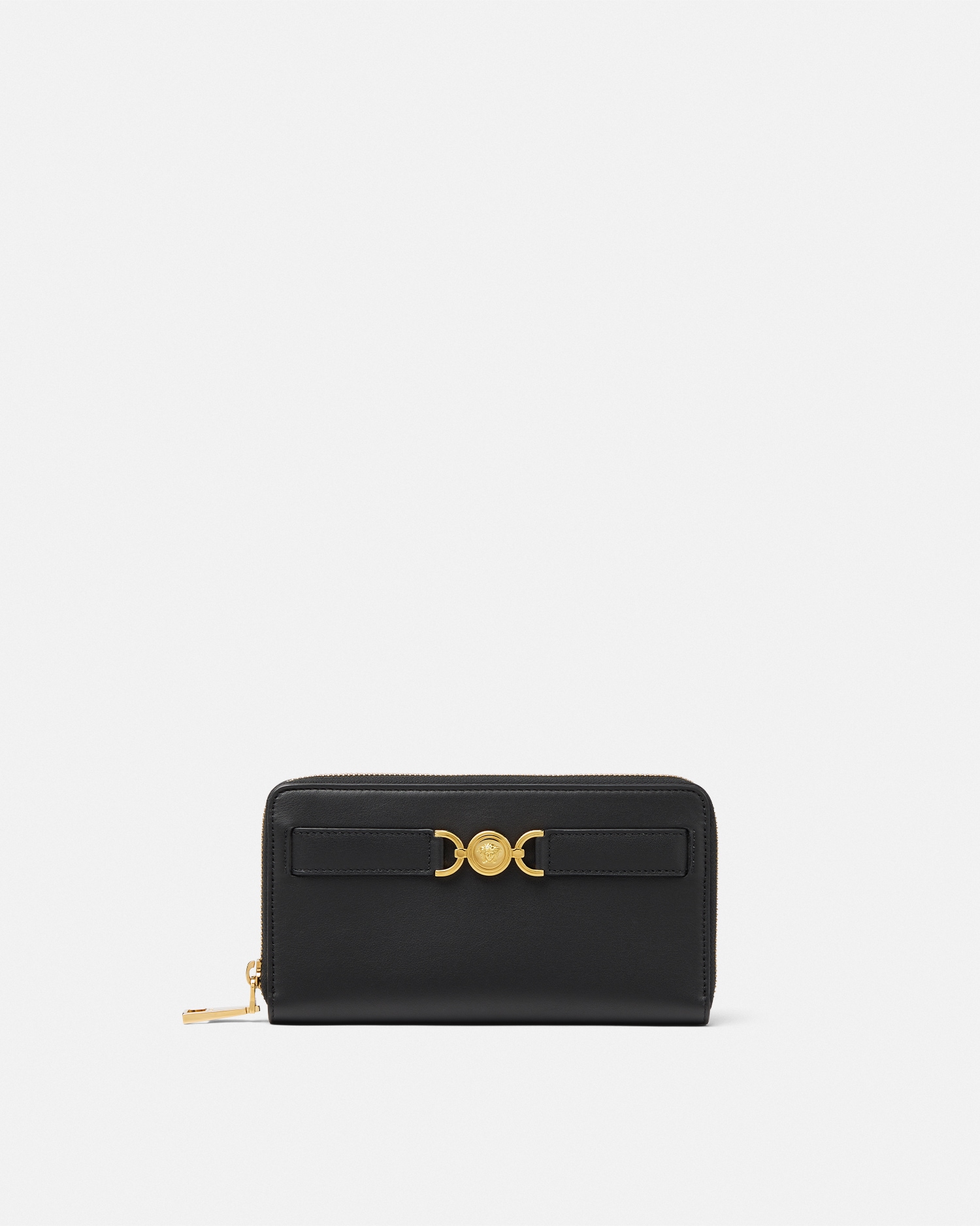 Medusa '95 Leather Wallet