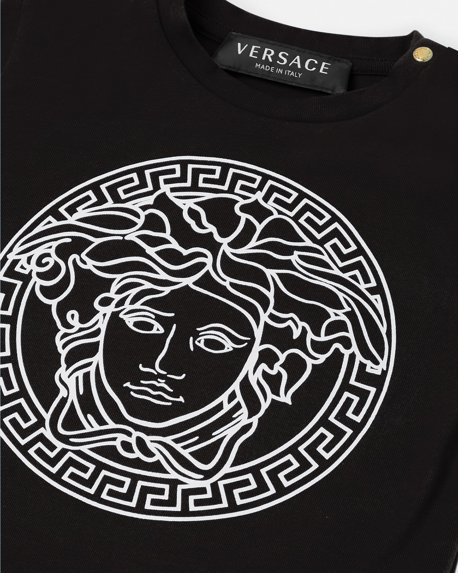 Medusa Baby T-Shirt