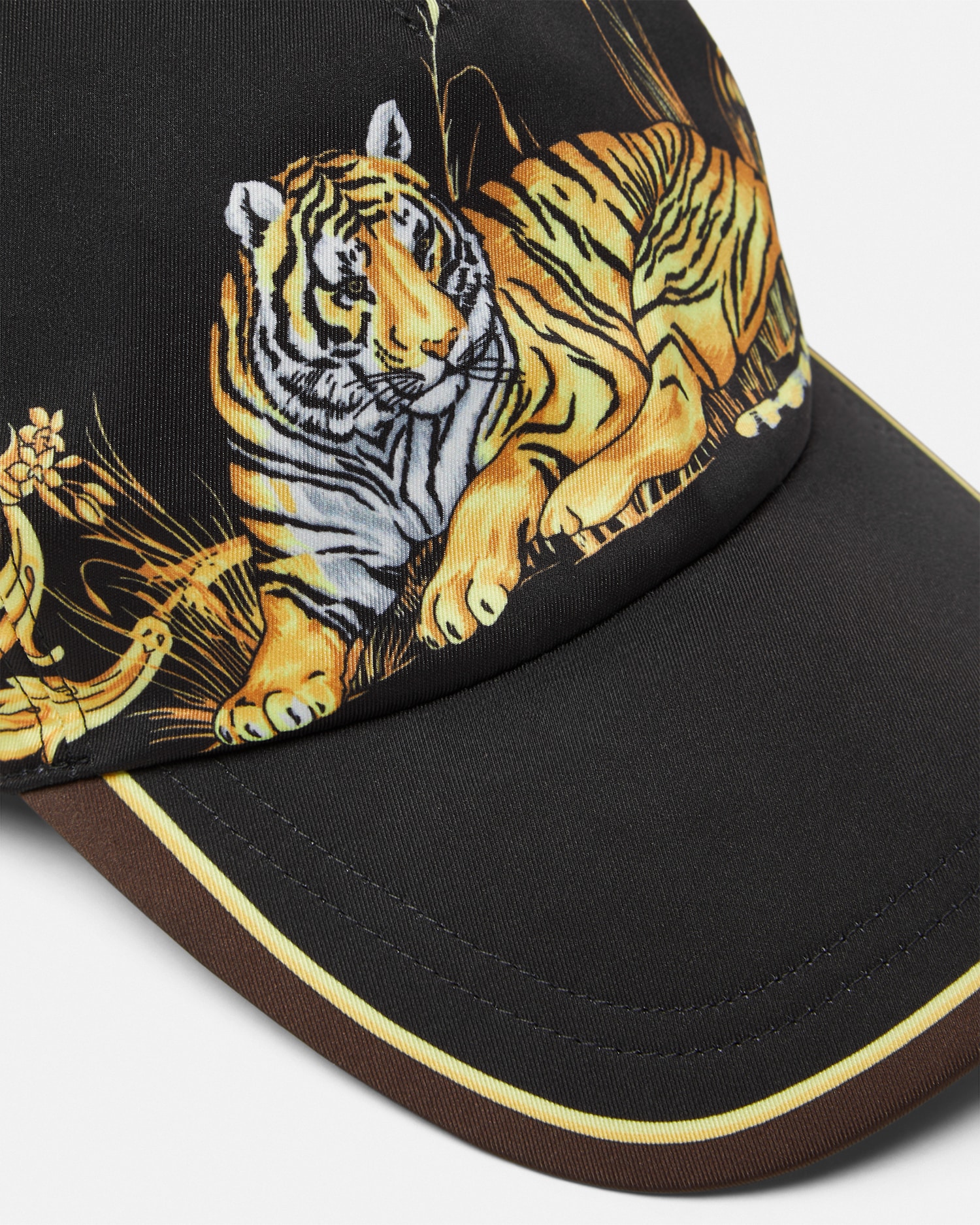 Wild Cats Baseball Cap