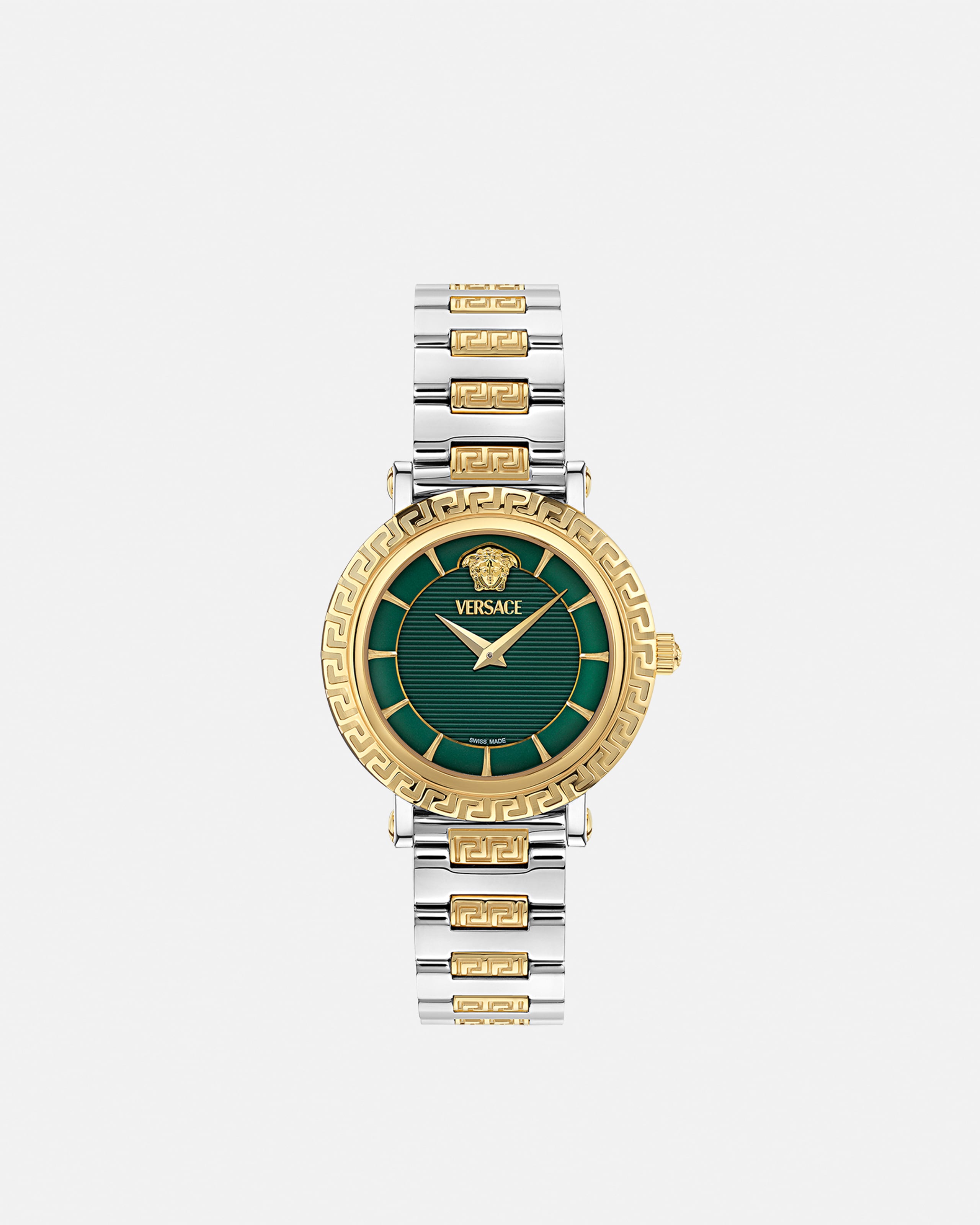 Versace Greca Sphere Nova Montre