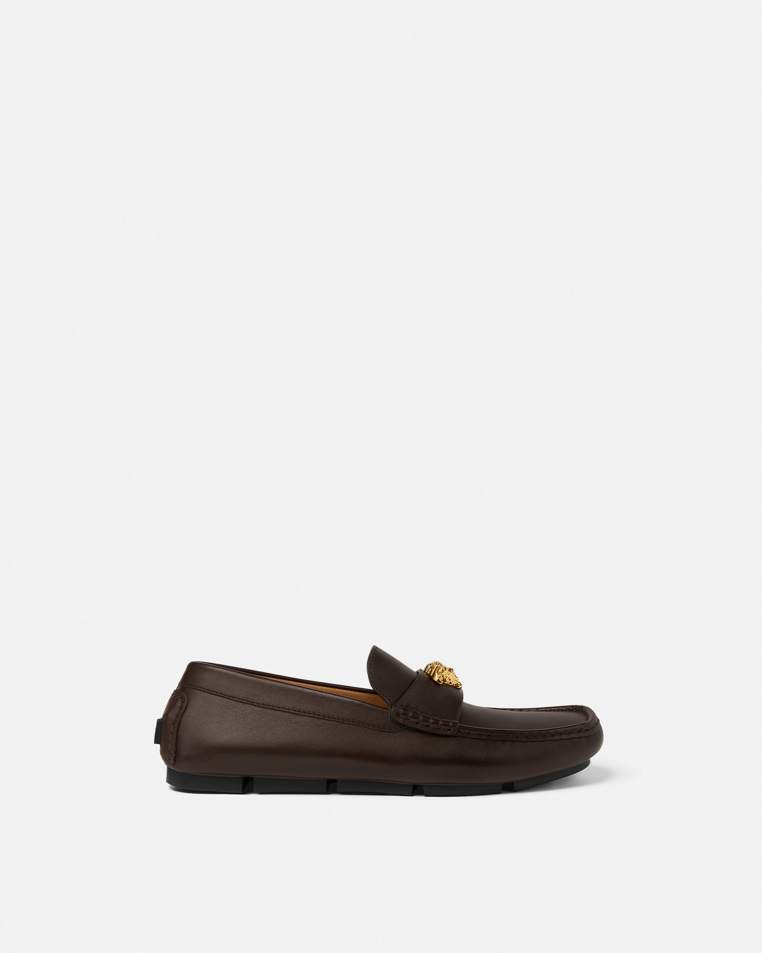 Versace La Medusa Mocassins Driver