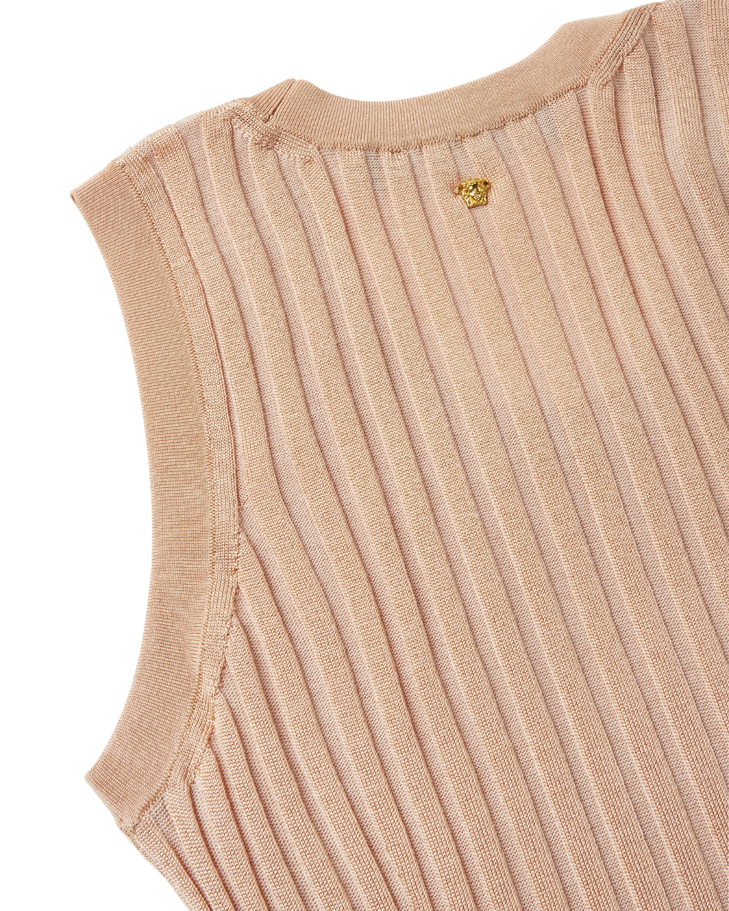 Knit Tank Top