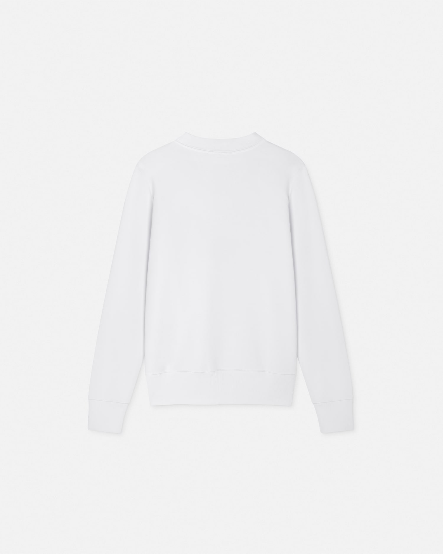 Crystal Porcelain Barocco Sweatshirt