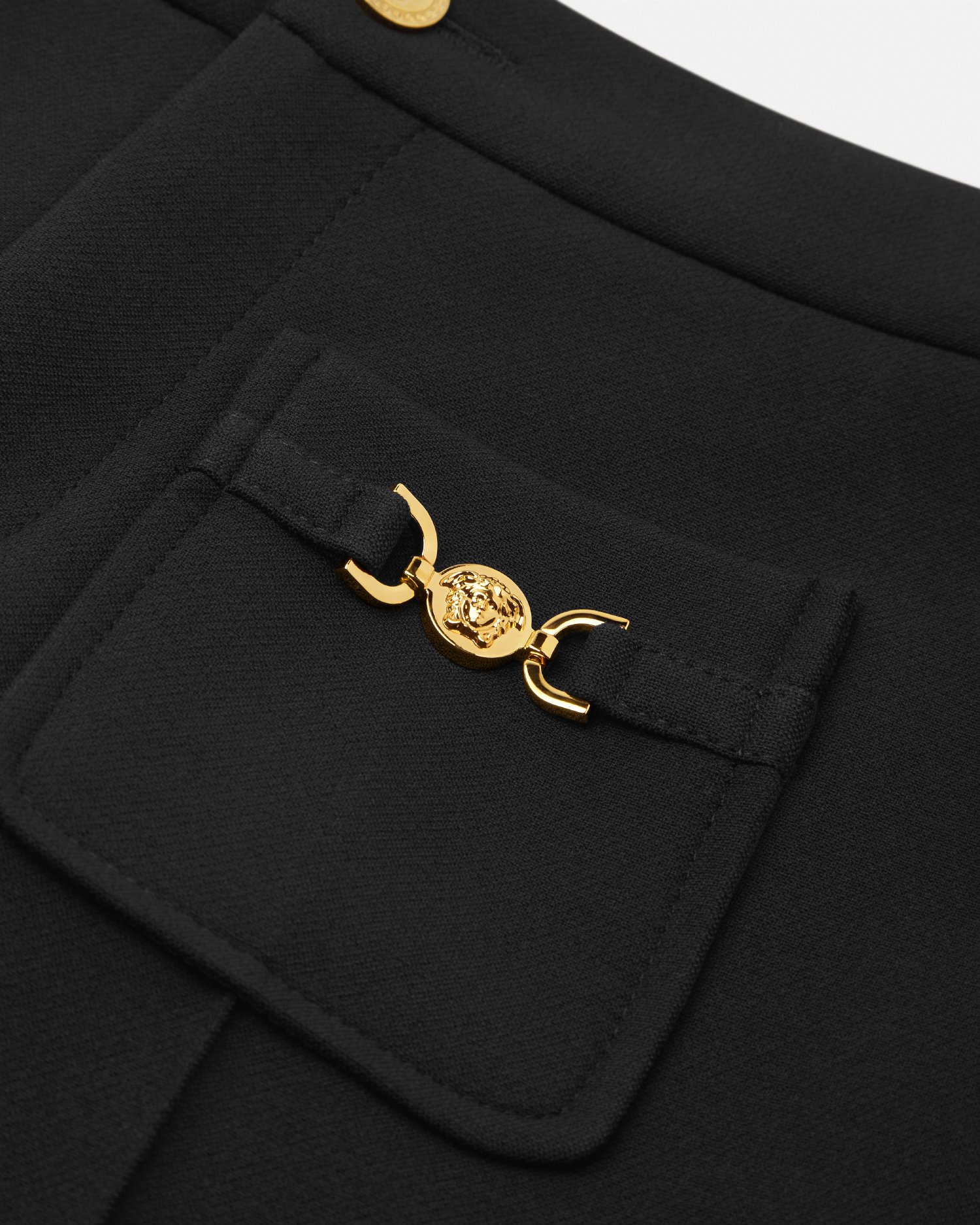 Medusa '95 Kids Shorts